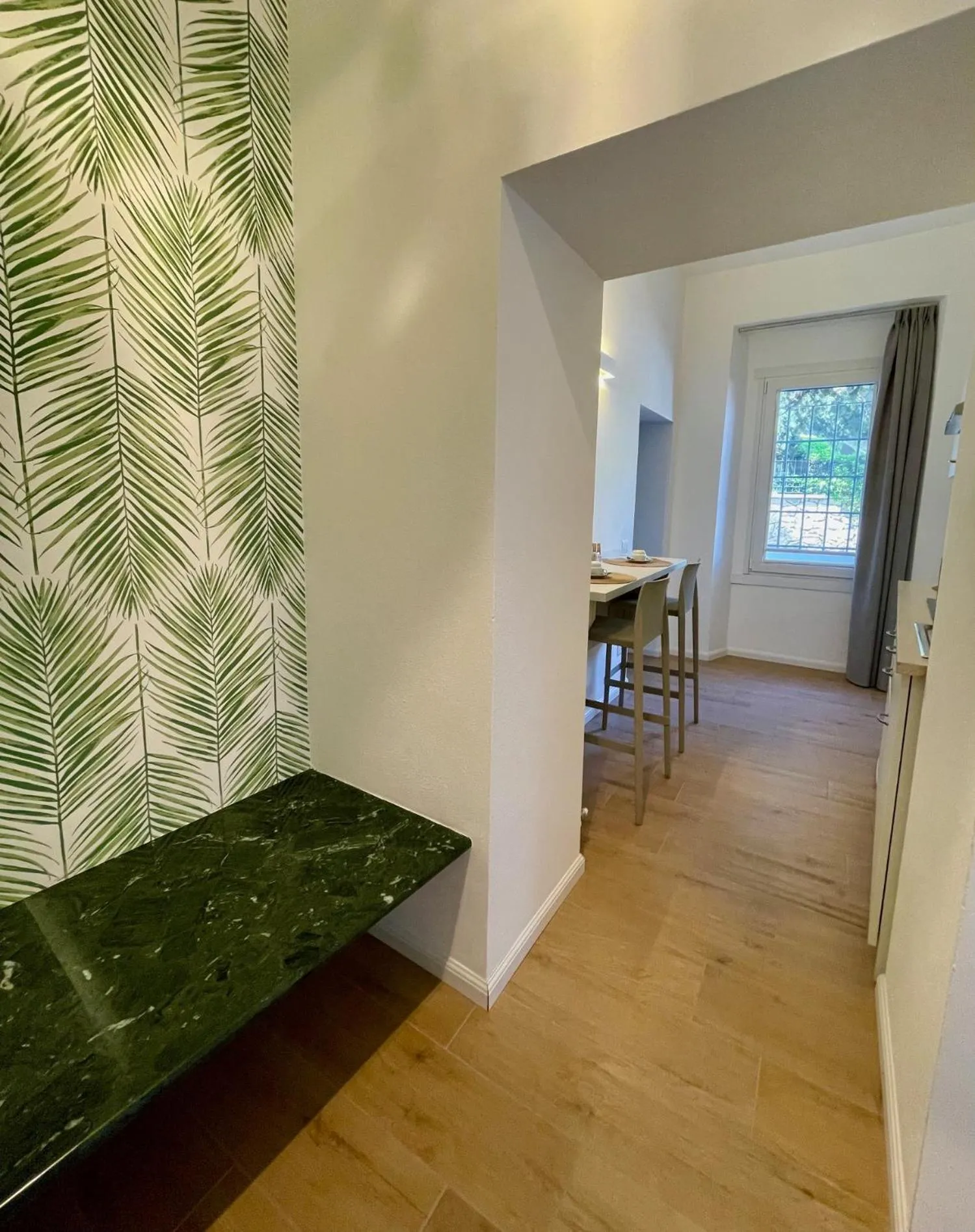 Photo of the whole room in Hotel Baia di Paré