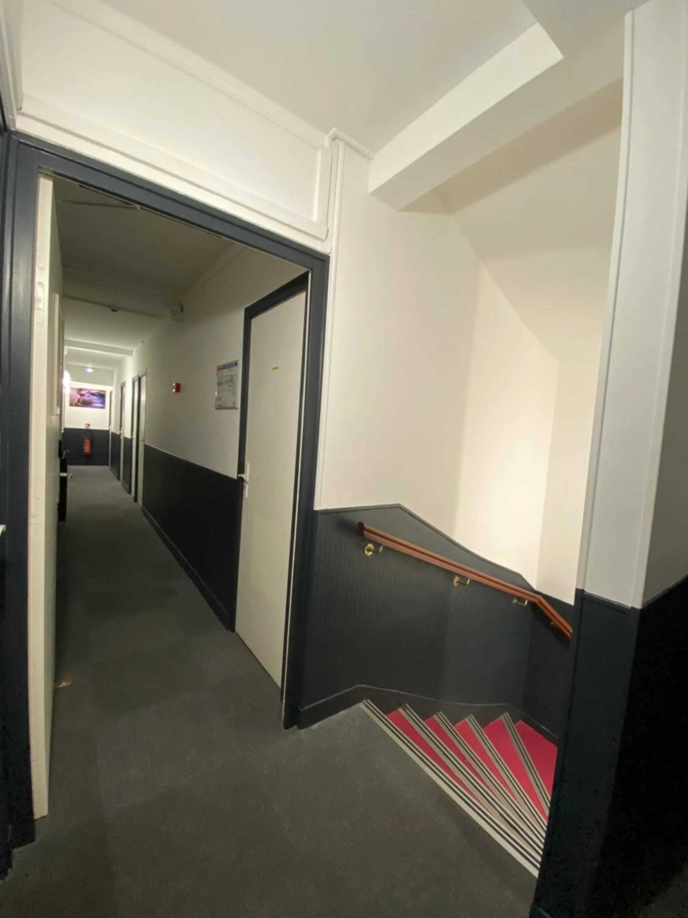 Hotel du Centre Lucé Chartres