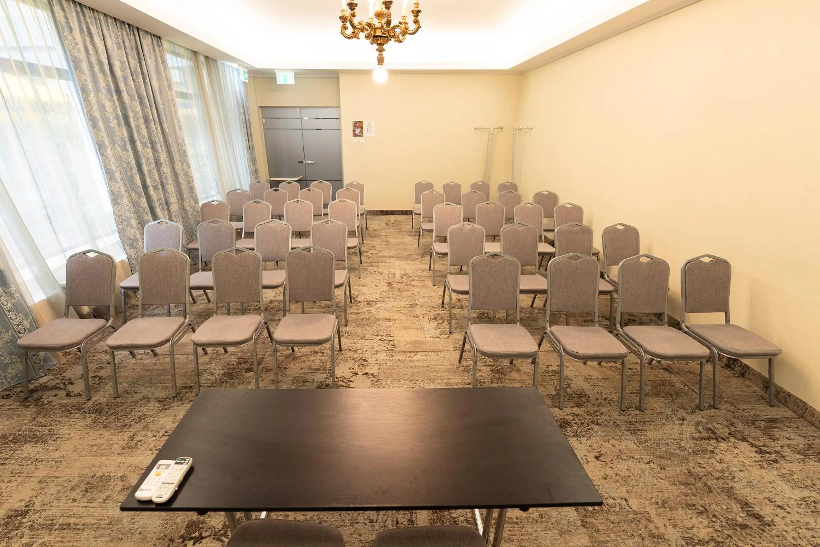 Meeting/conference room in MyContinental Suceava