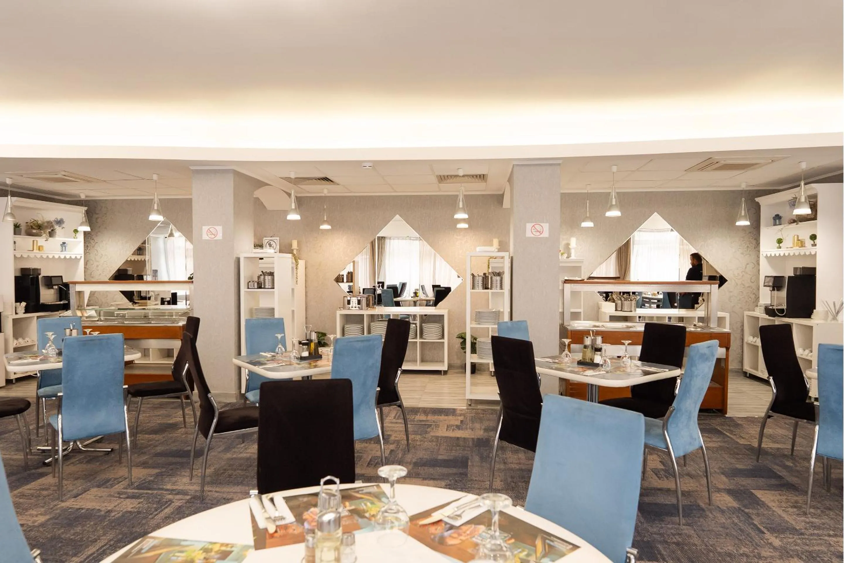 Breakfast in MyContinental Suceava