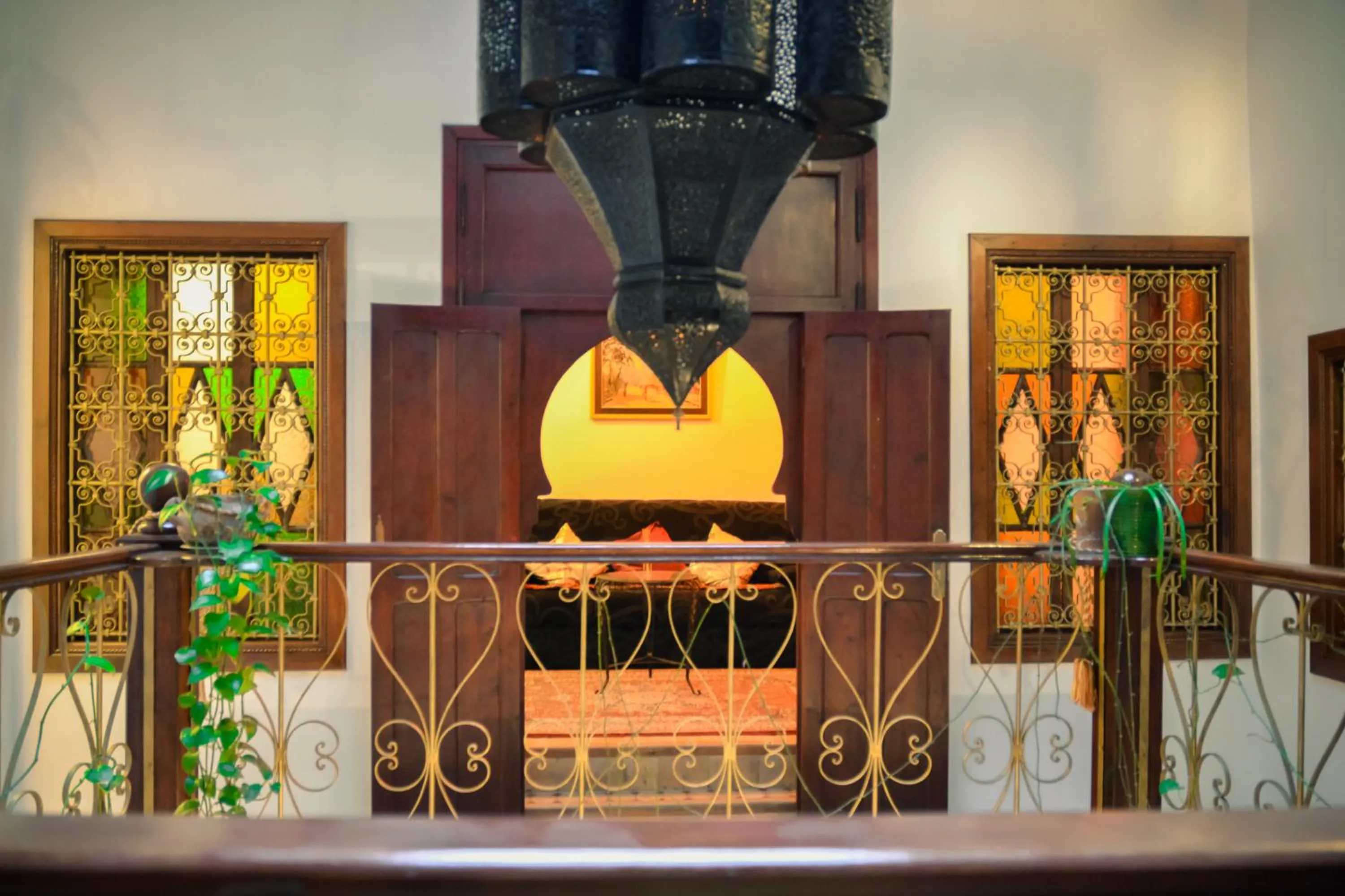 Balcony/Terrace in Dar Rehla