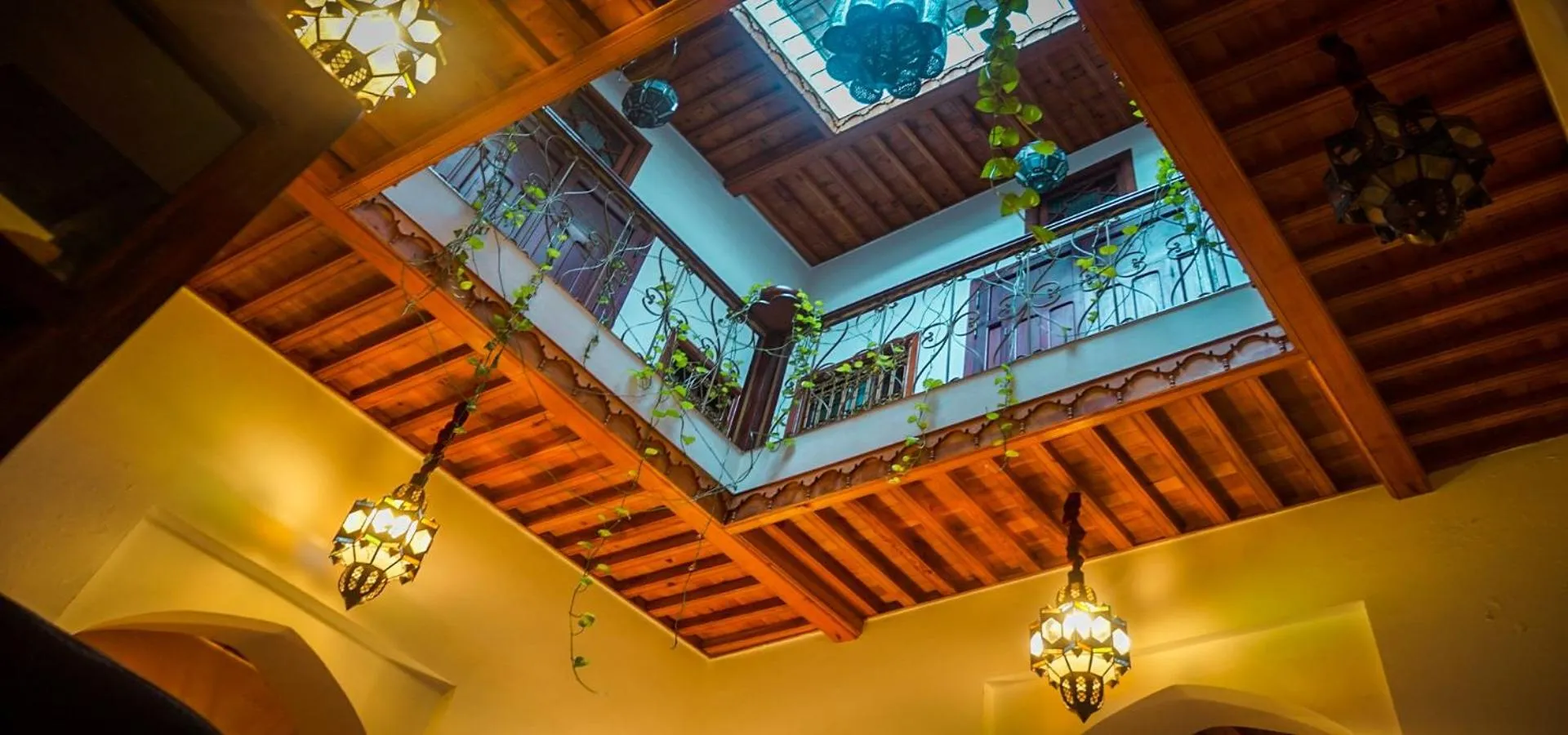 Property building in Dar Rehla