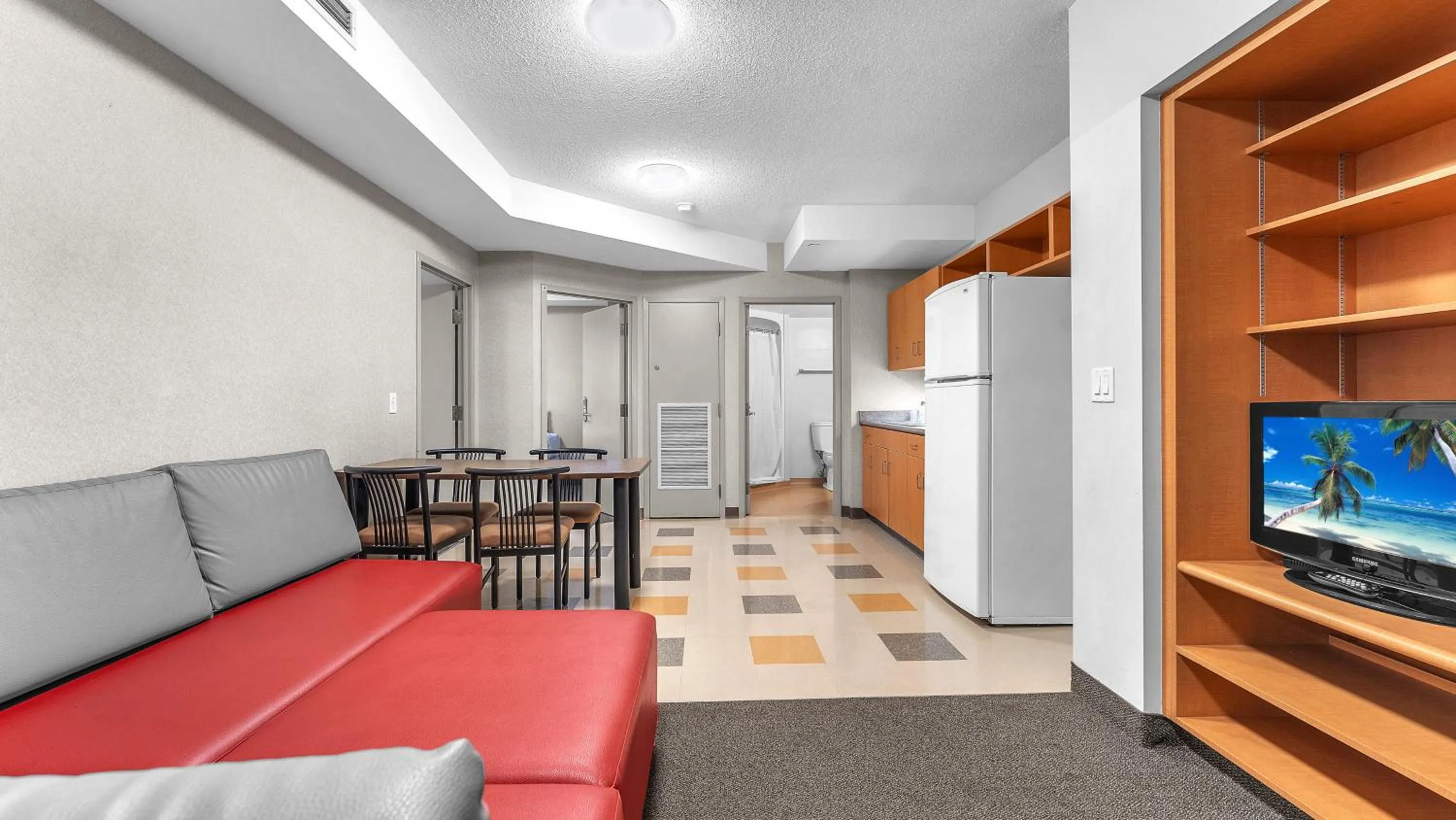 Residence & Conference Centre - London