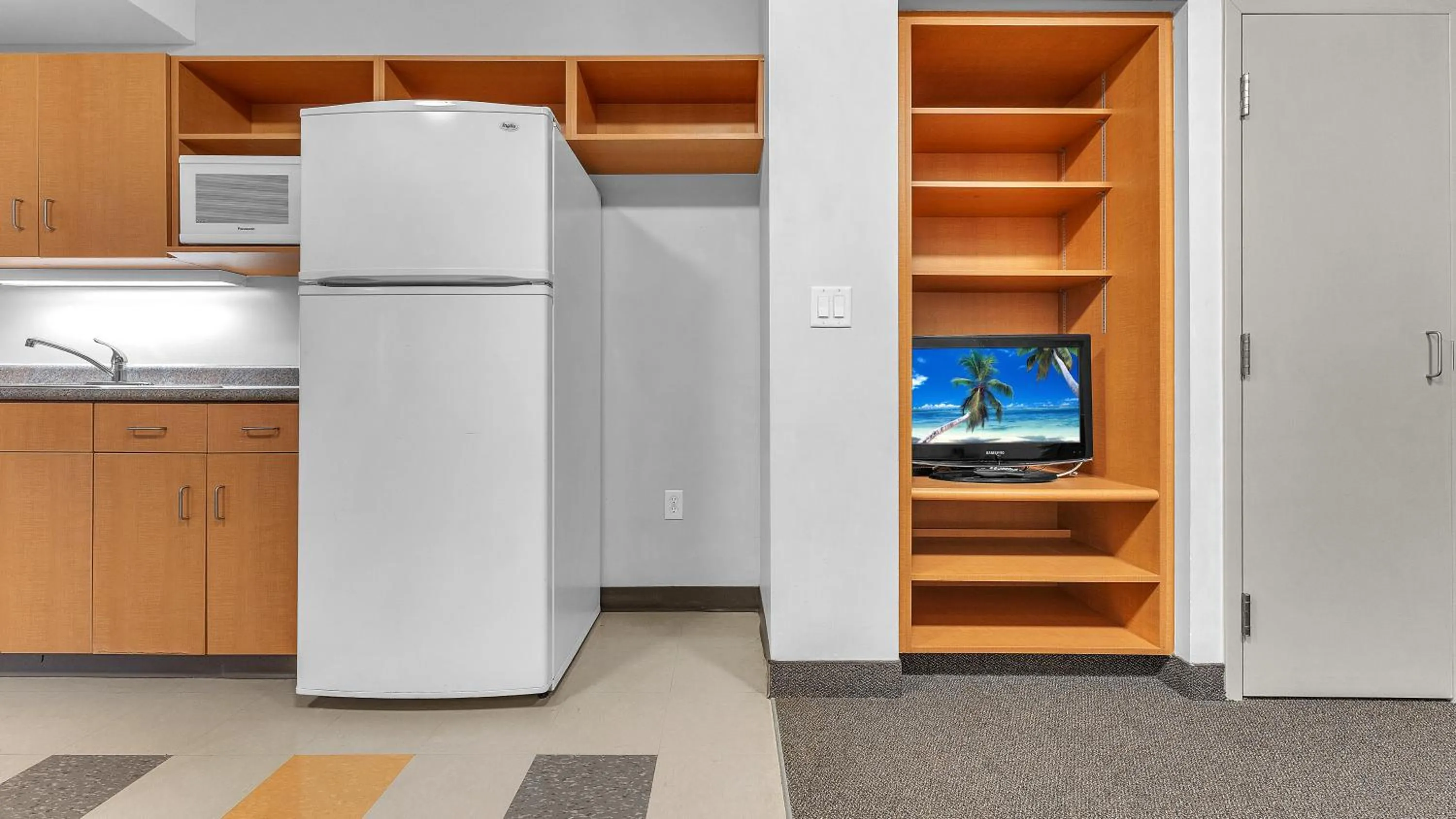 Residence & Conference Centre - London