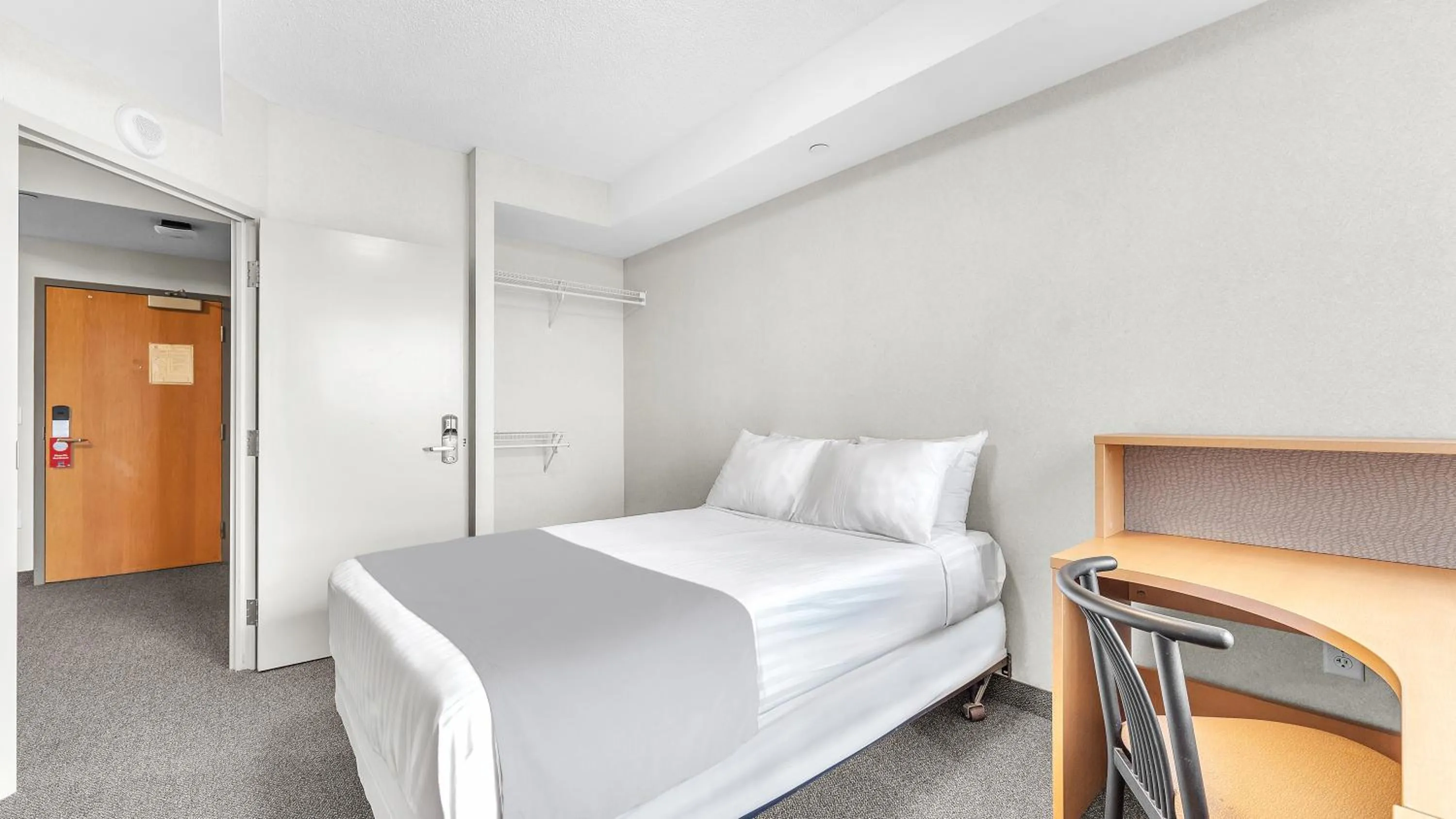 Bed in Residence & Conference Centre - London