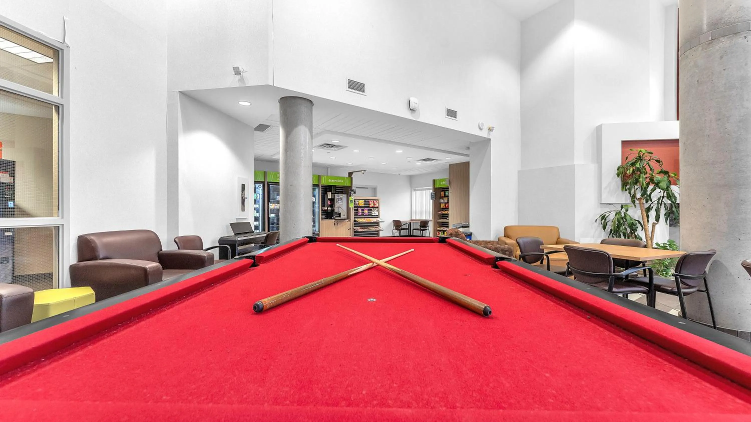 Residence & Conference Centre - London