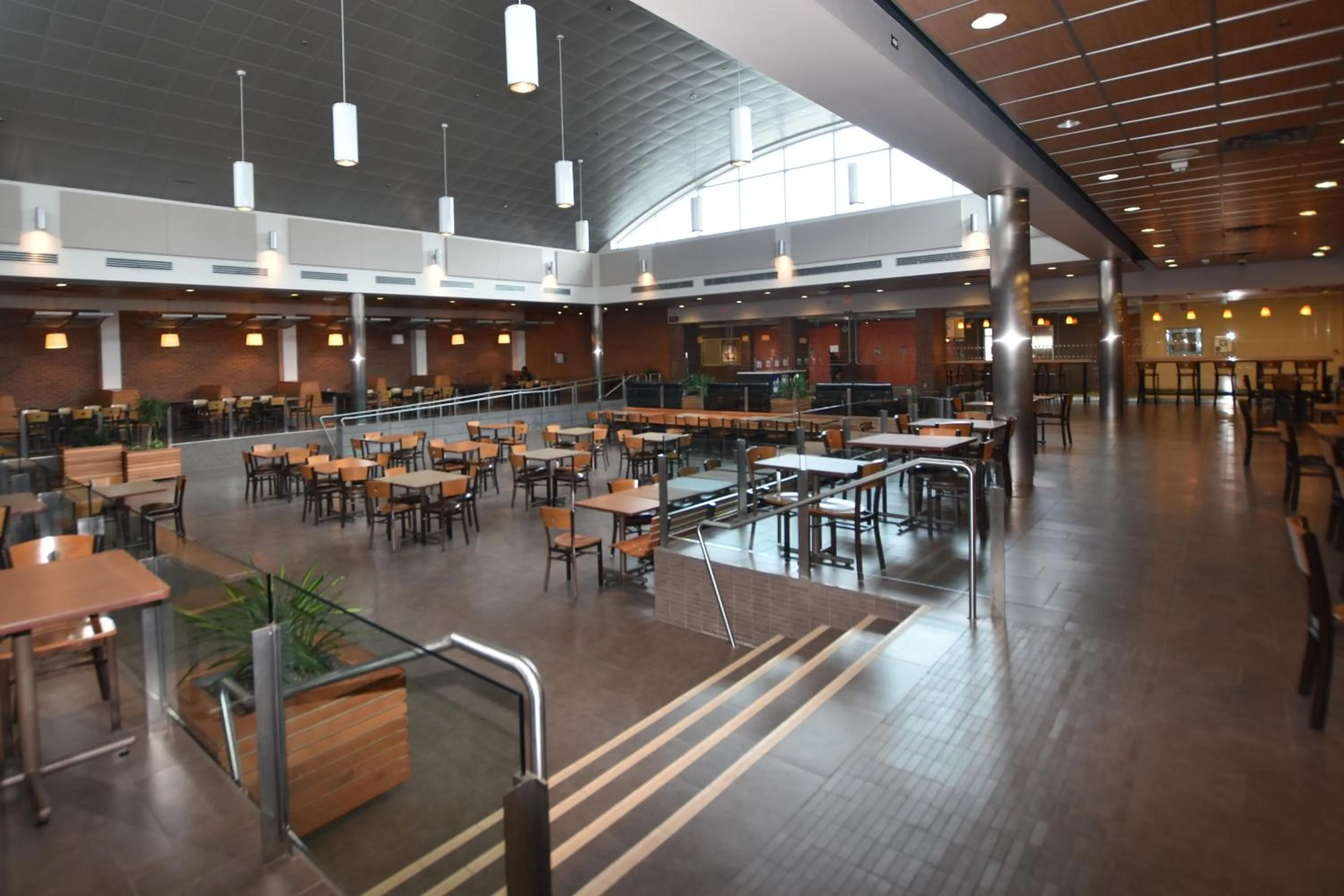 Business facilities in Residence & Conference Centre - London