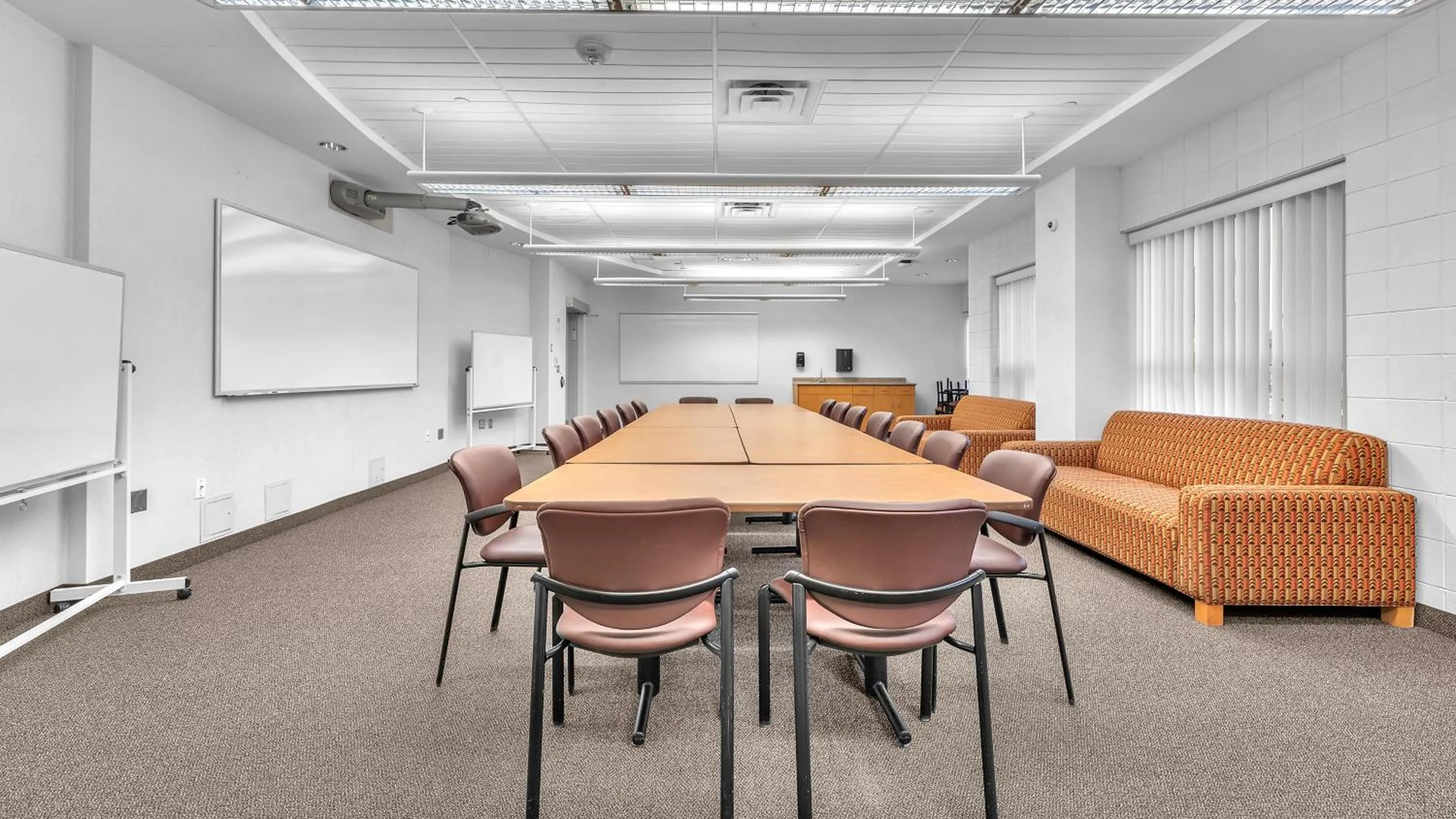 Residence & Conference Centre - London