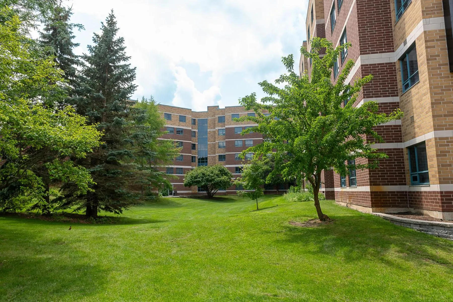 Residence & Conference Centre - London