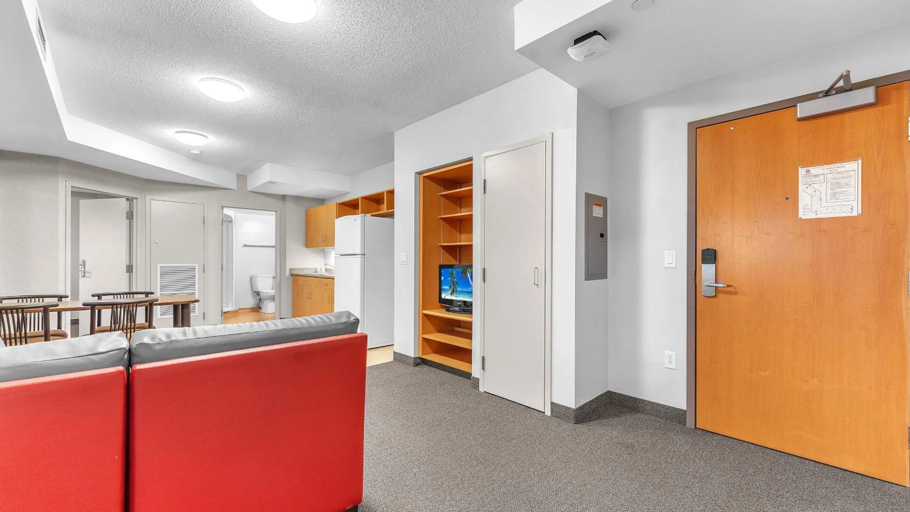 Residence & Conference Centre - London