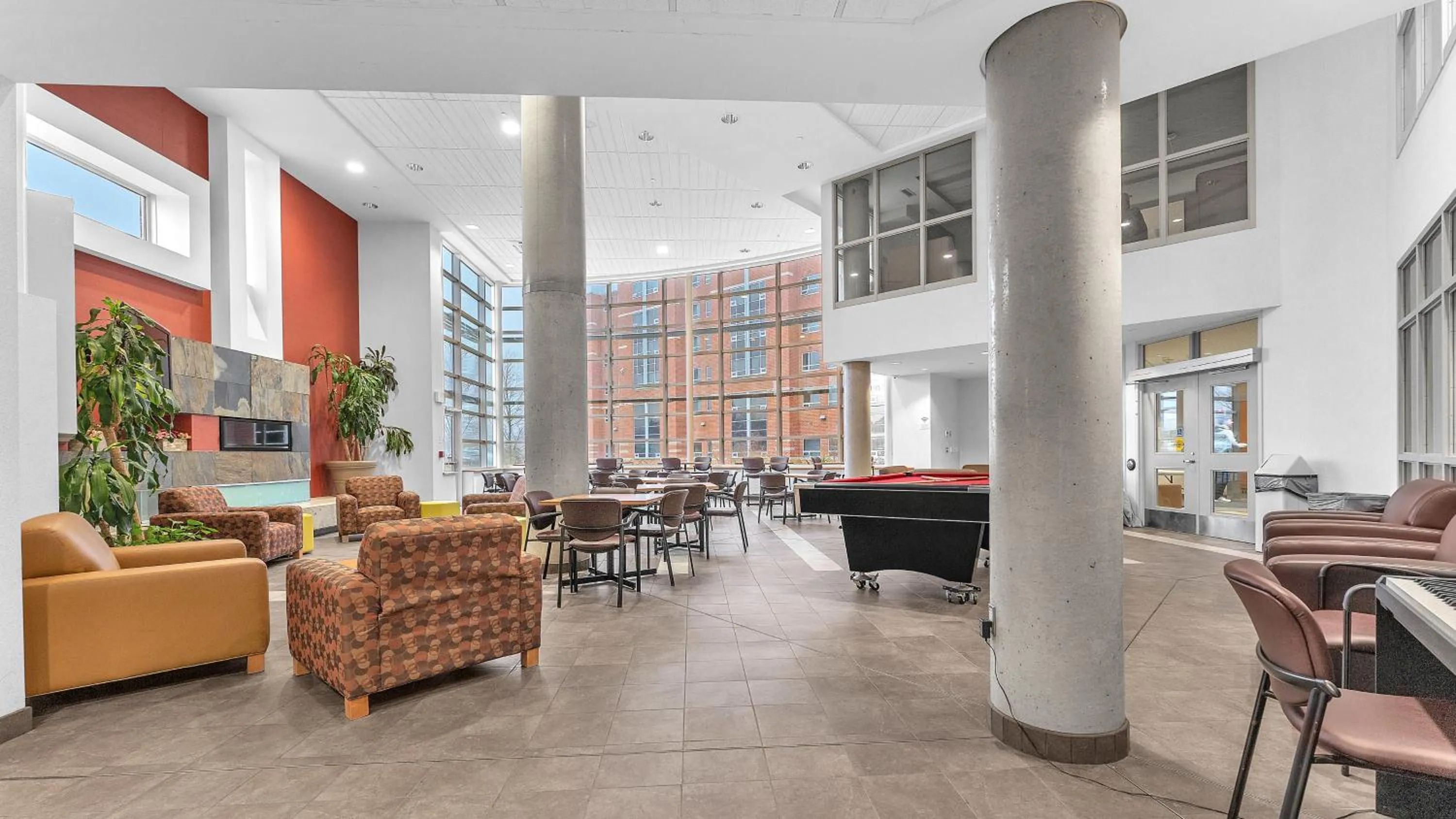 Residence & Conference Centre - London