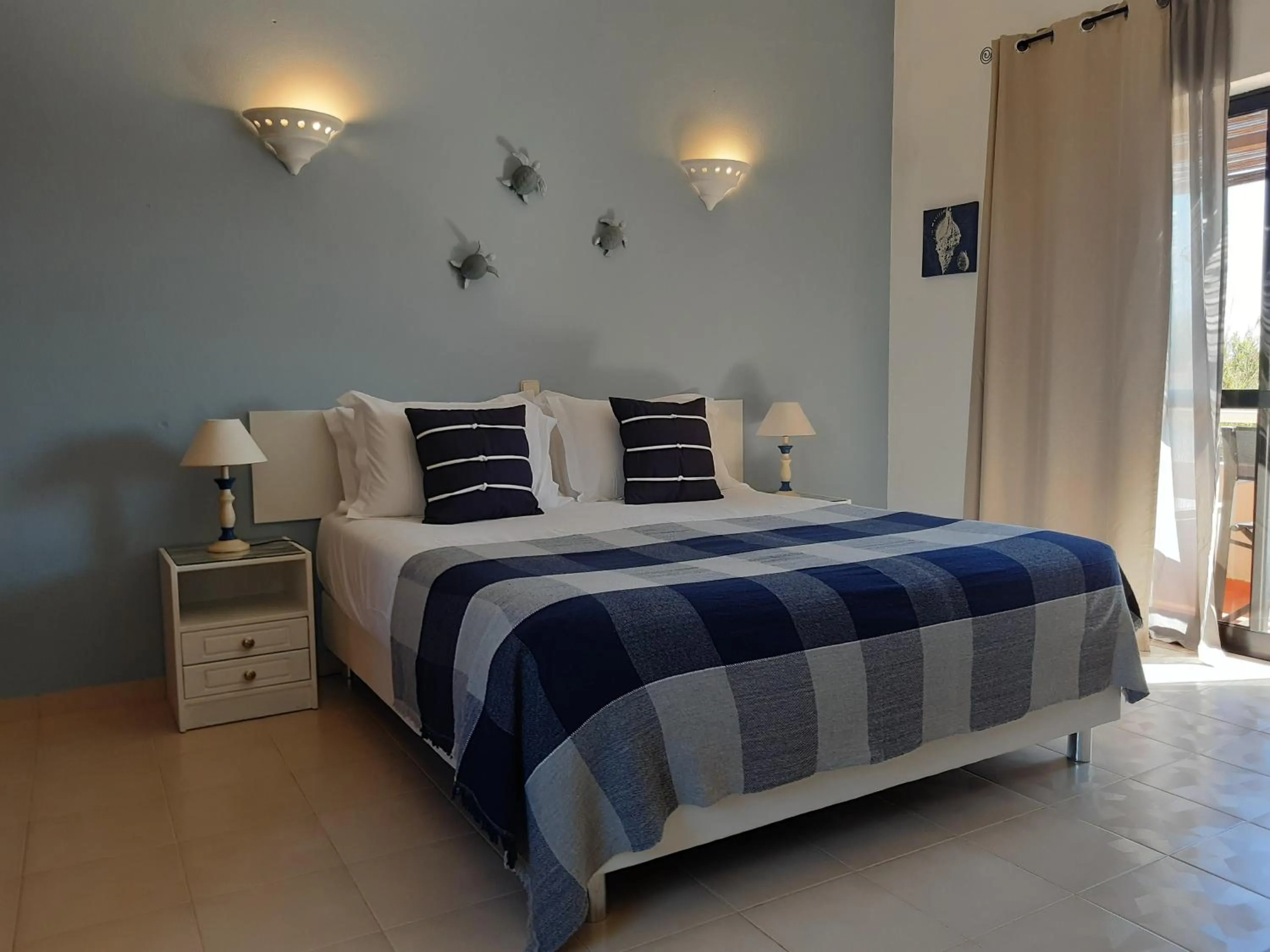 Bedroom, Bed in Casa Rosa Montes