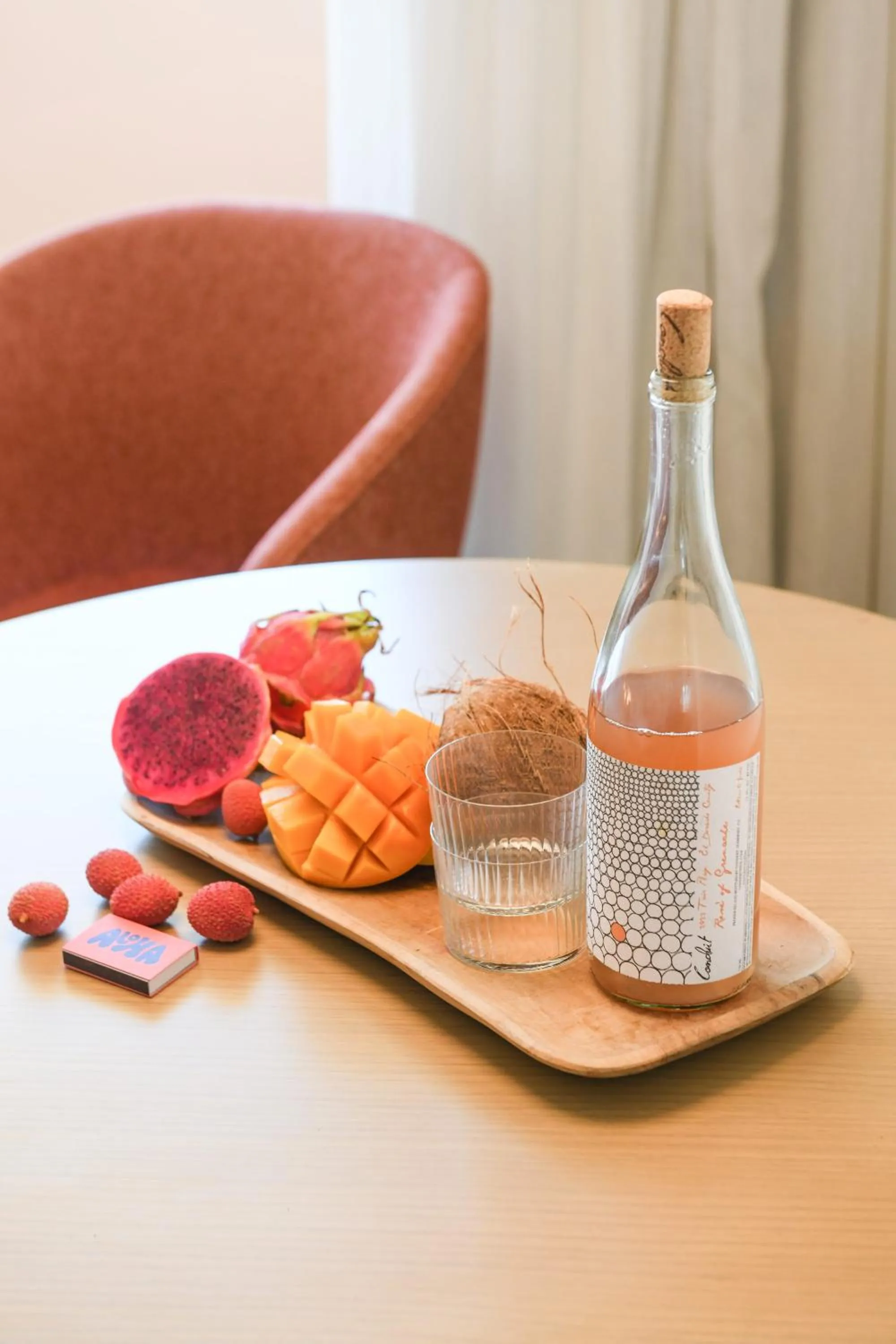 Bedroom in The Ambassador of Waikiki, Tapestry Collection by Hilton