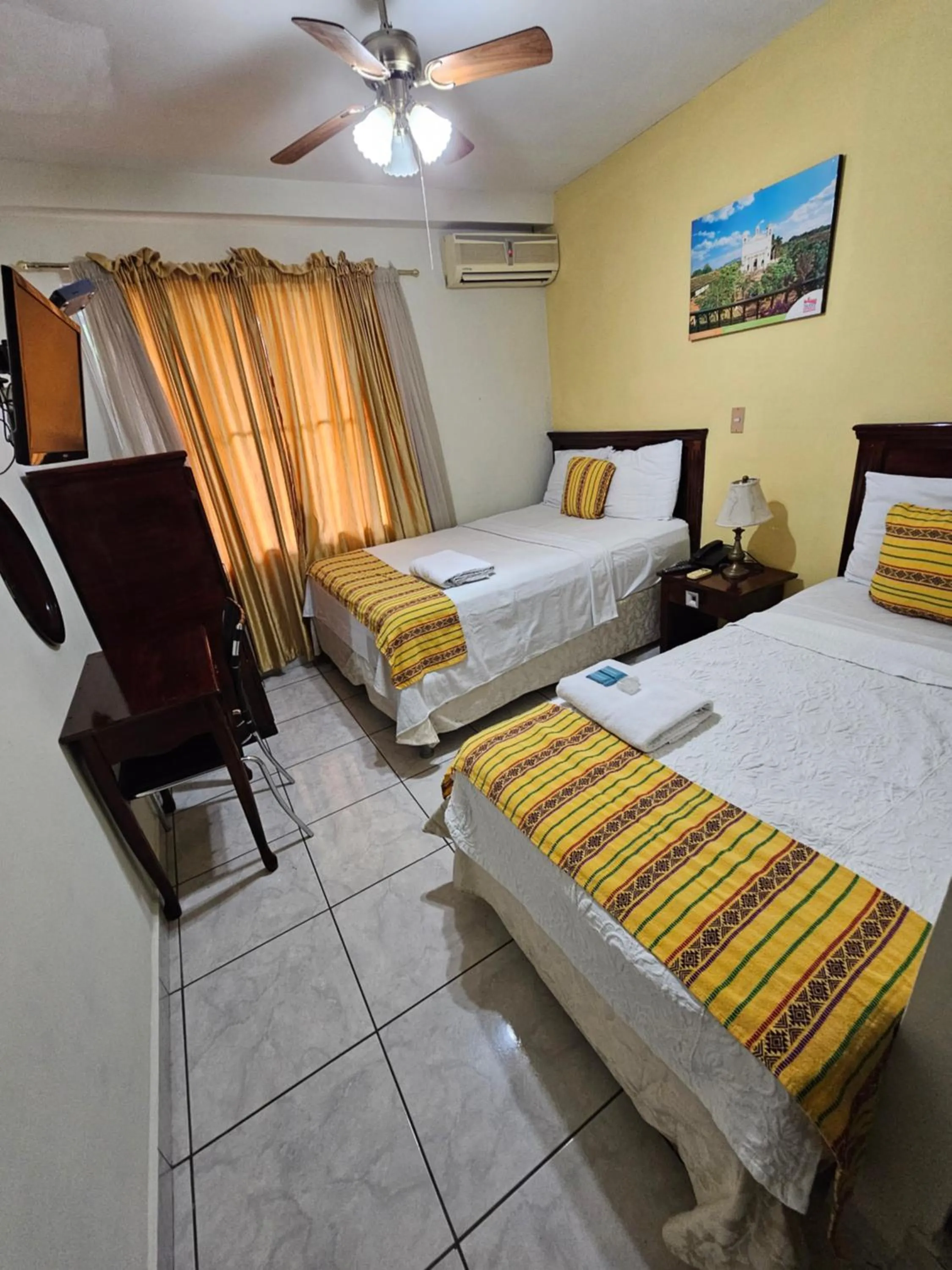 Hotel San Jose Hostal