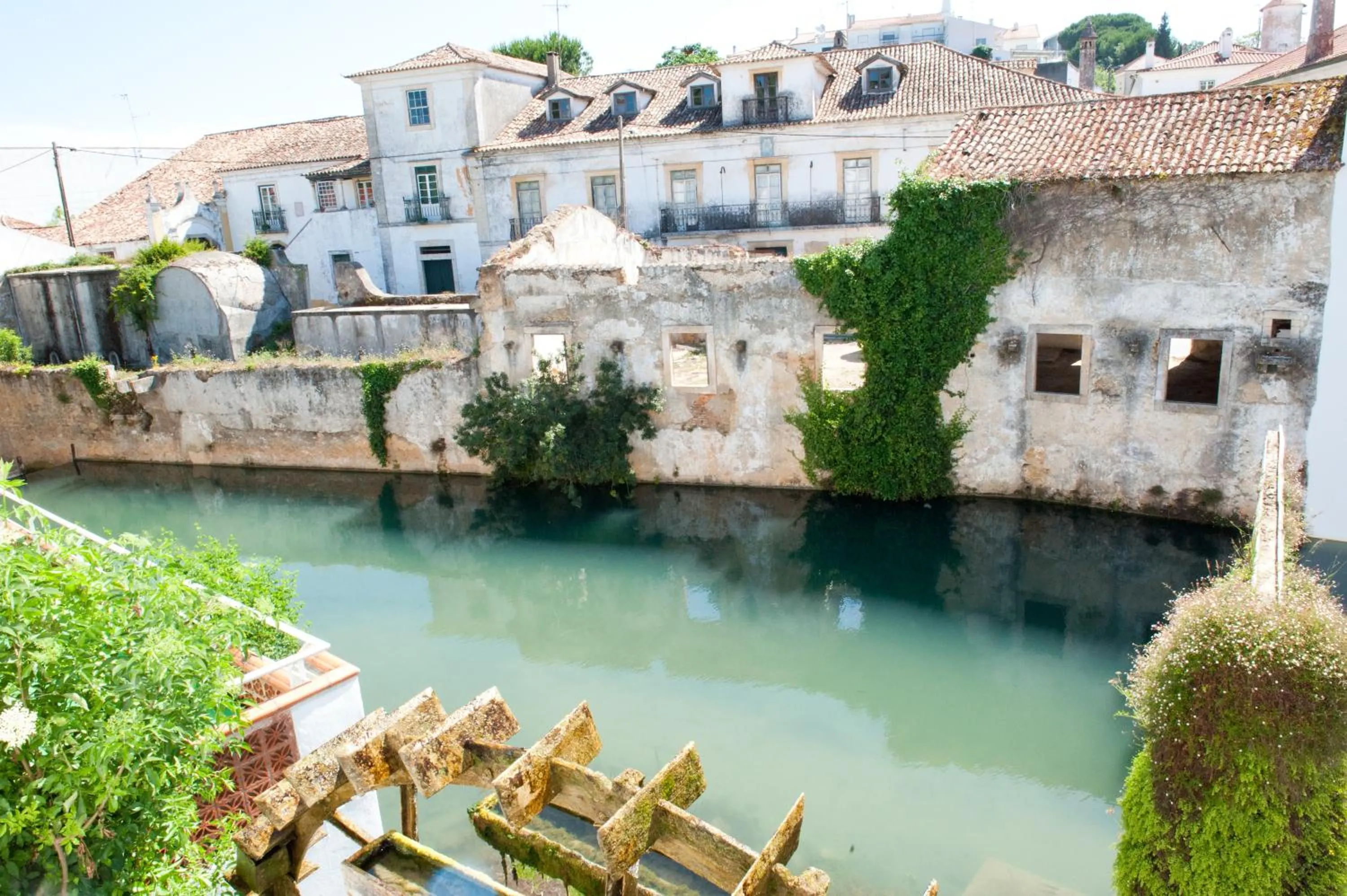 View (from property/room) in Hotel Casa da Nora