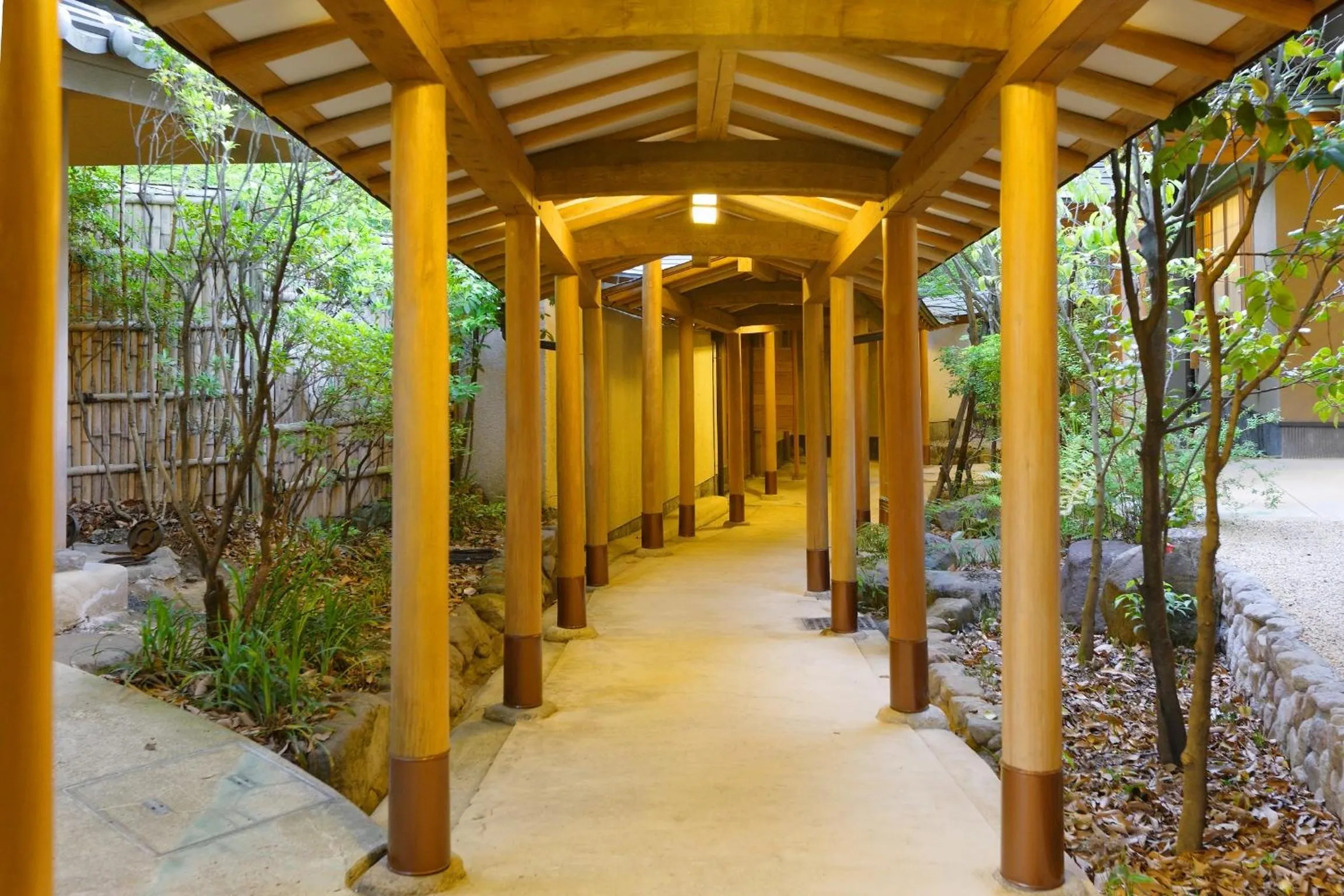 Other in Yufuin Onsen Hinoharu Ryokan