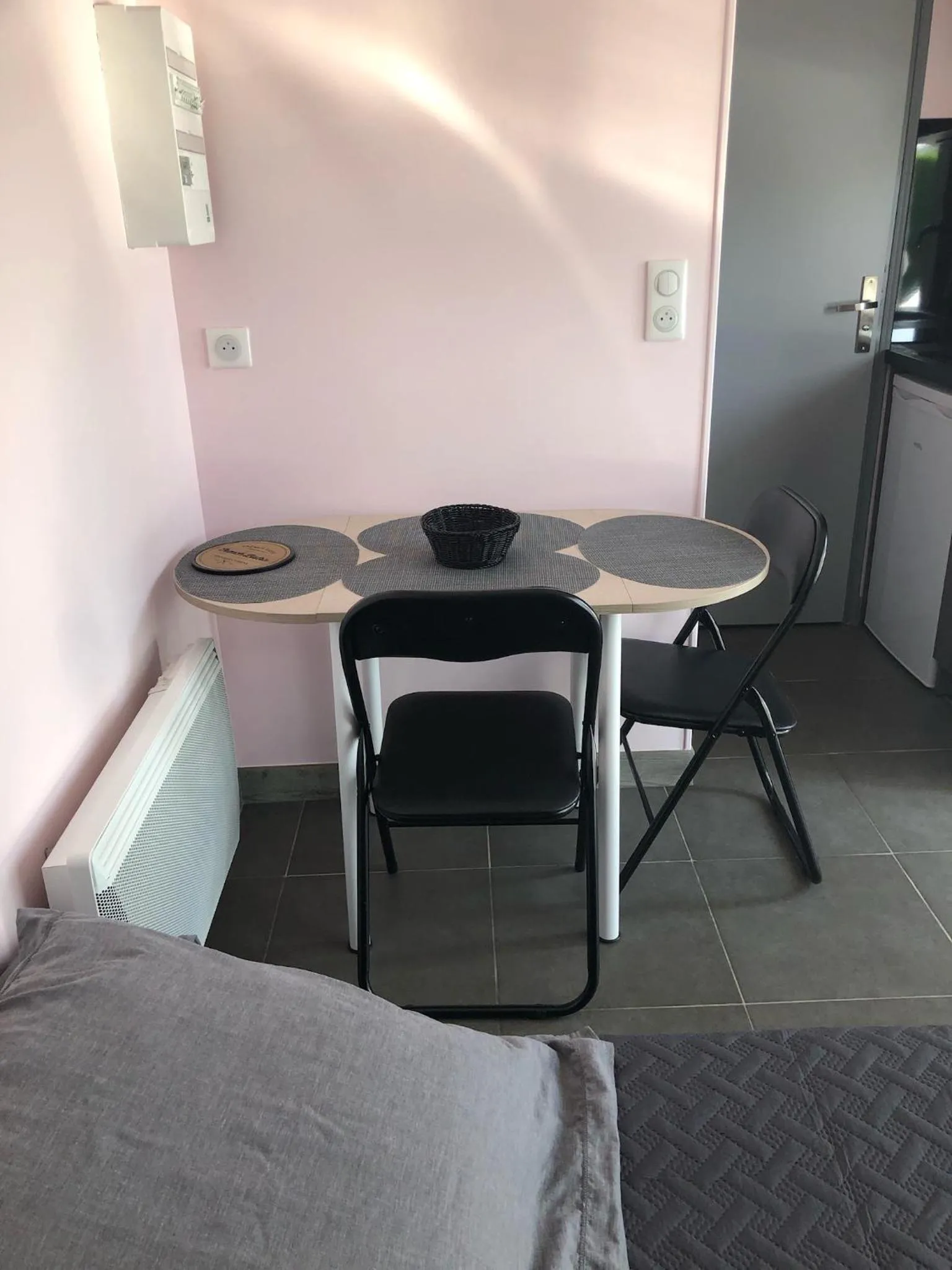 Chambres d'Hôtes Chez Florence