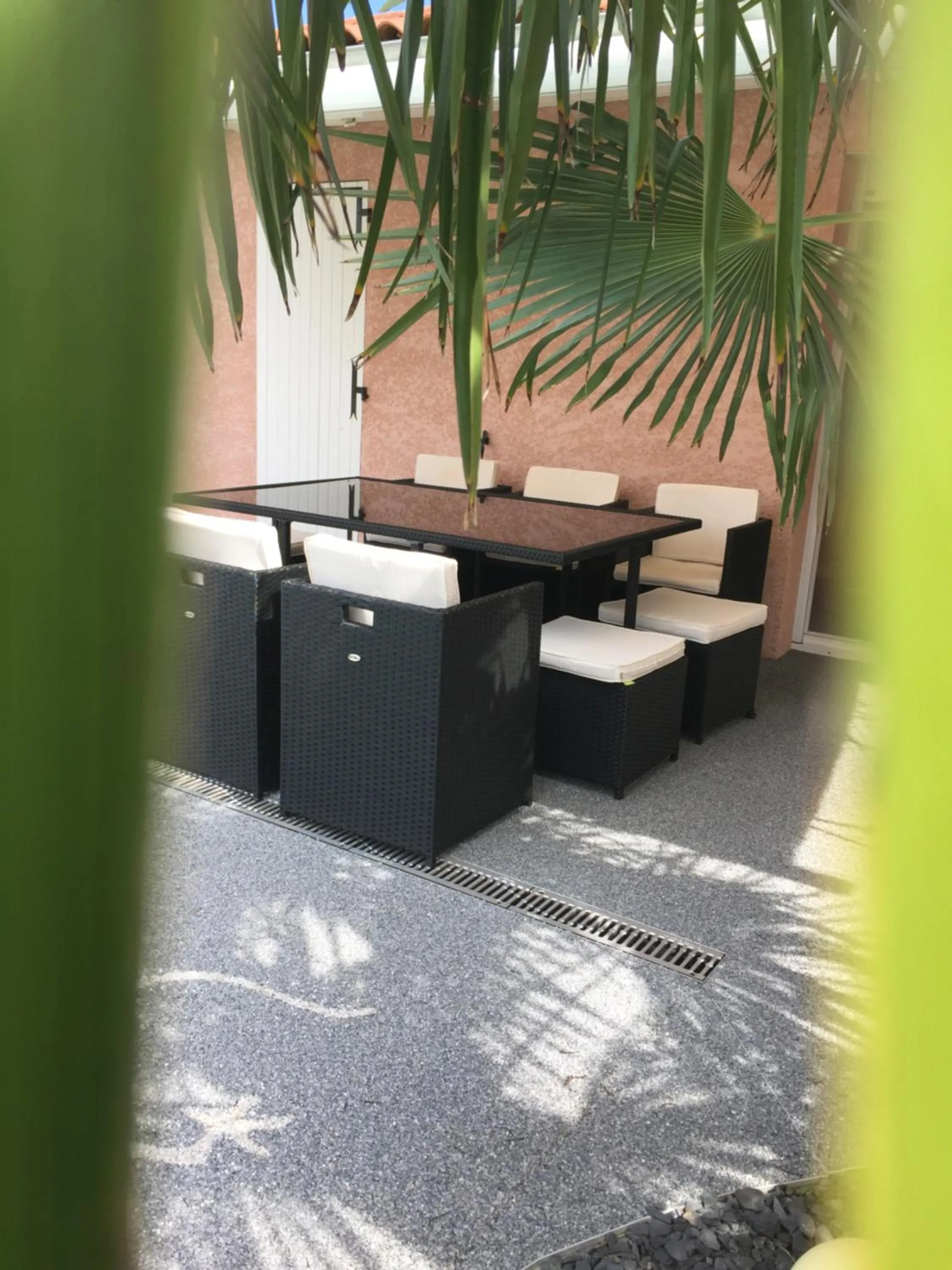 Chambres d'Hôtes Chez Florence