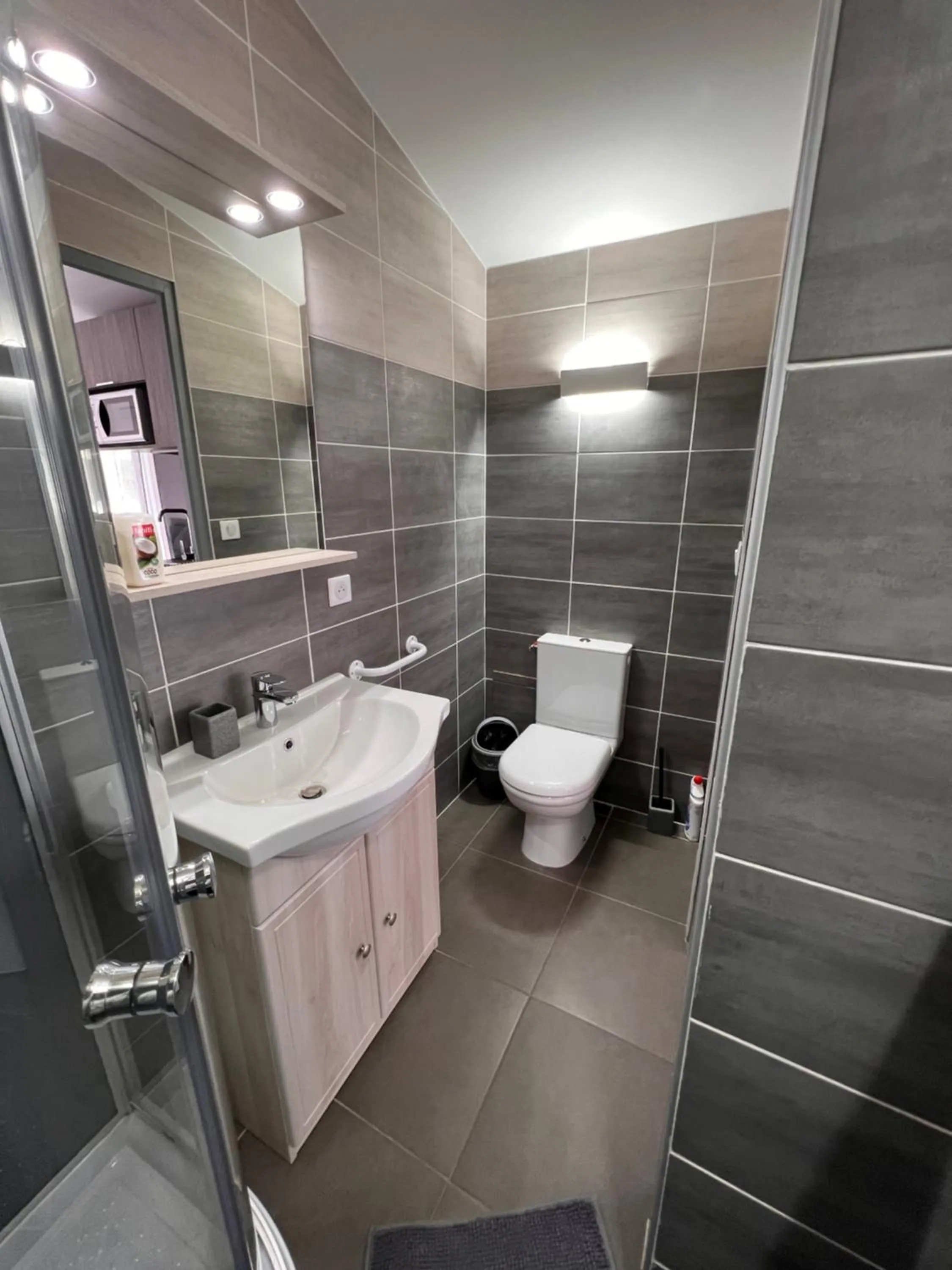 Chambres d'Hôtes Chez Florence