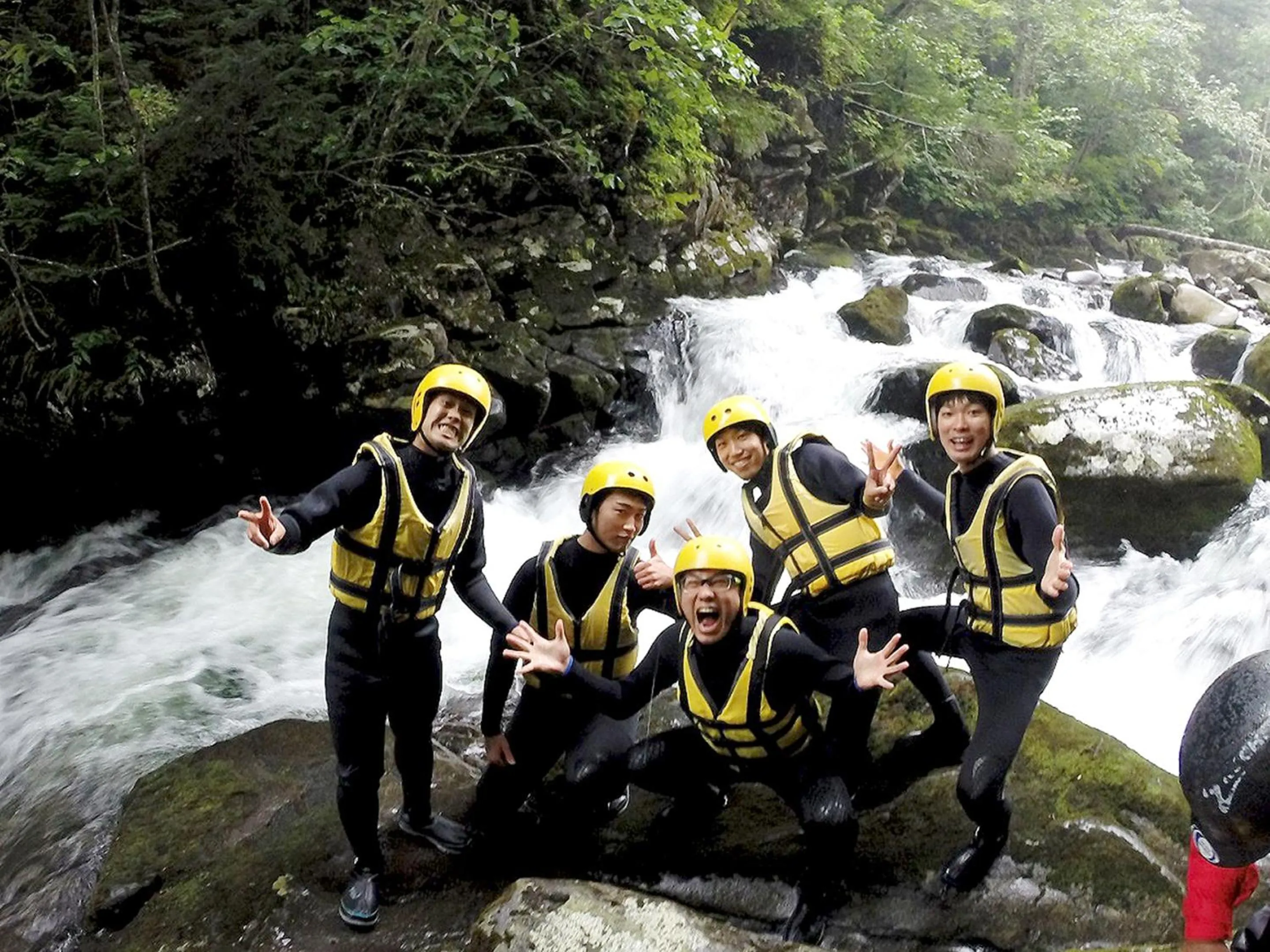 Activities in Petit Hotel Blaneneige