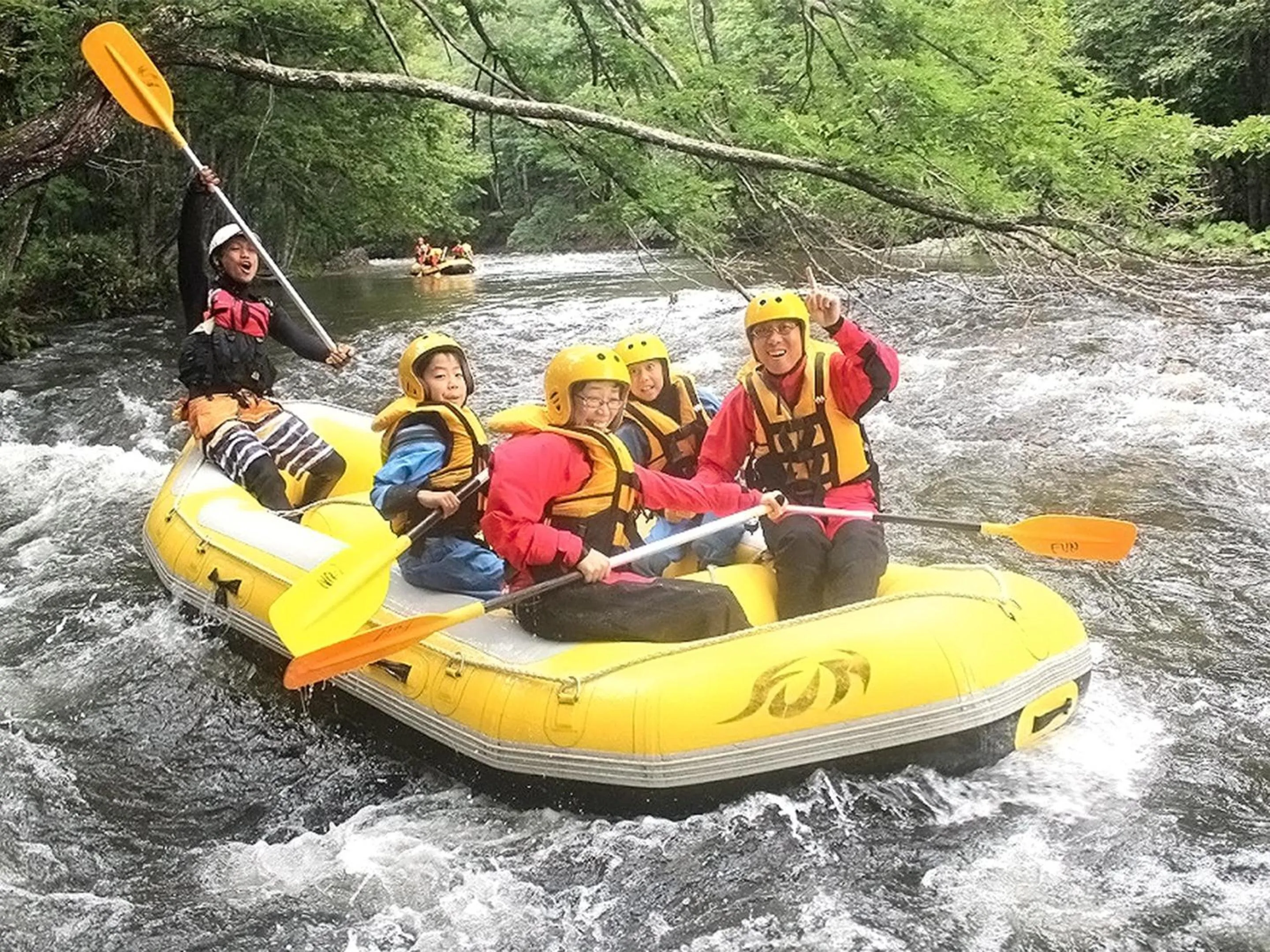 Activities in Petit Hotel Blaneneige