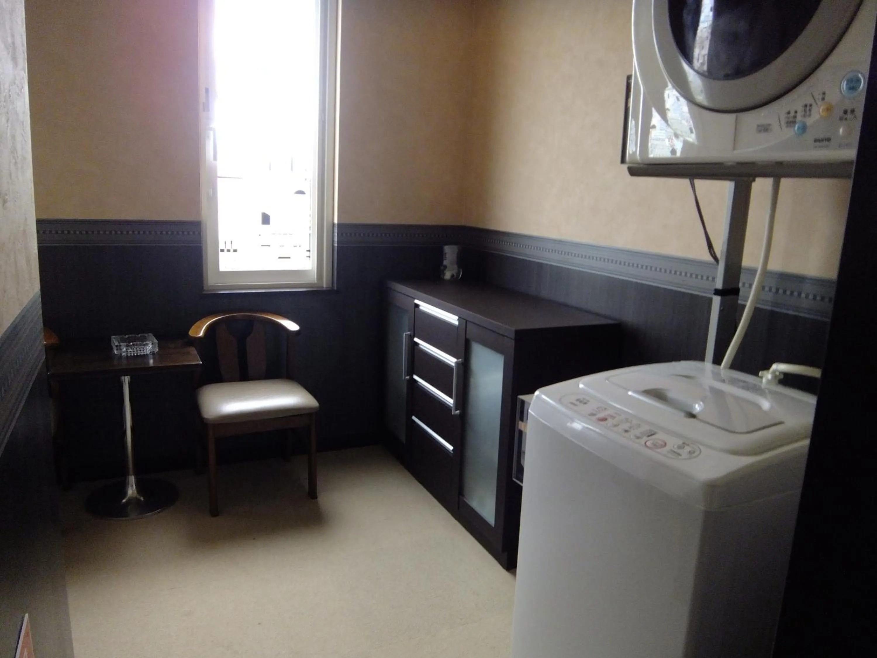 Day in Petit Hotel Blaneneige