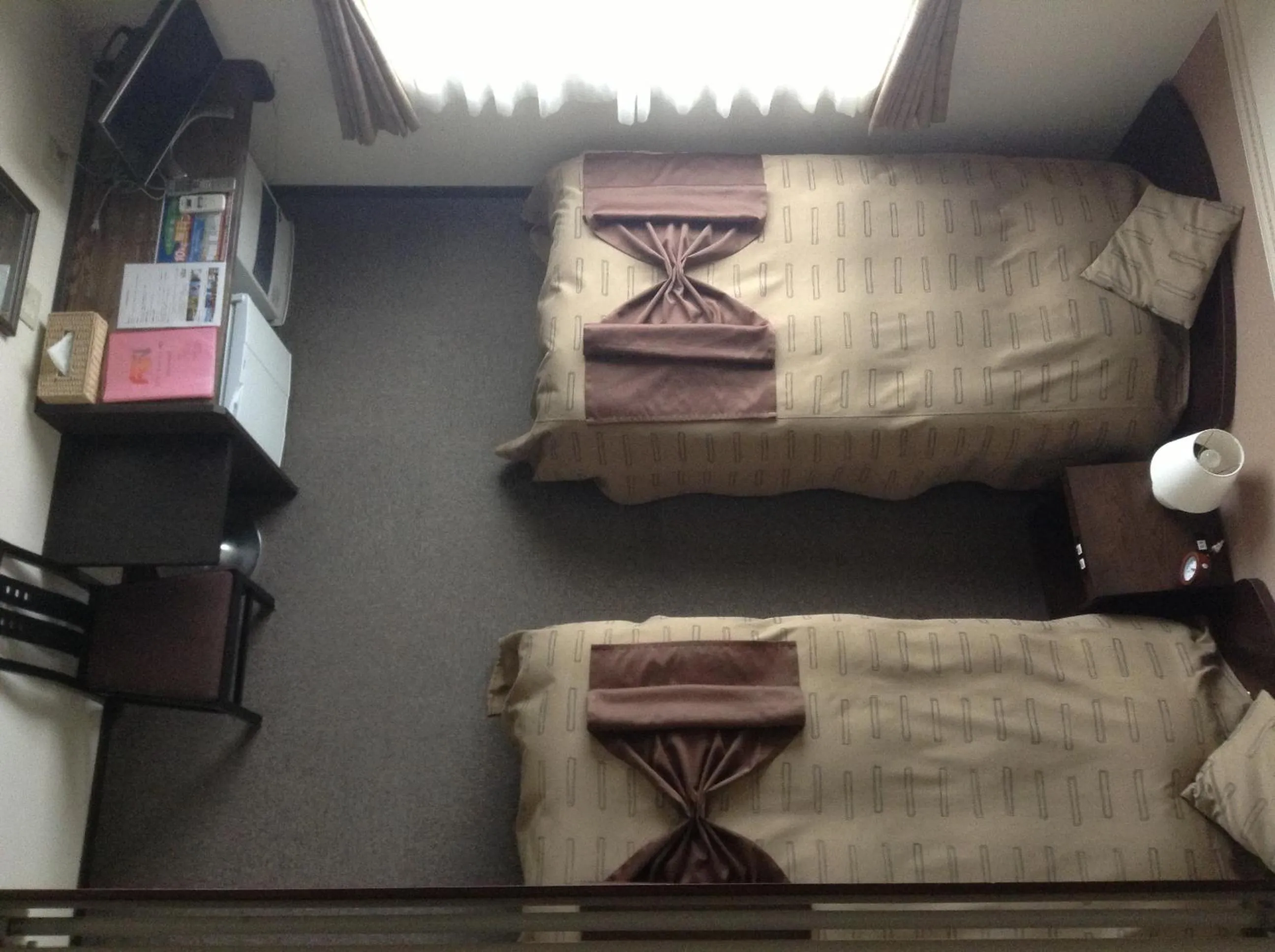 Day, Bed in Petit Hotel Blaneneige