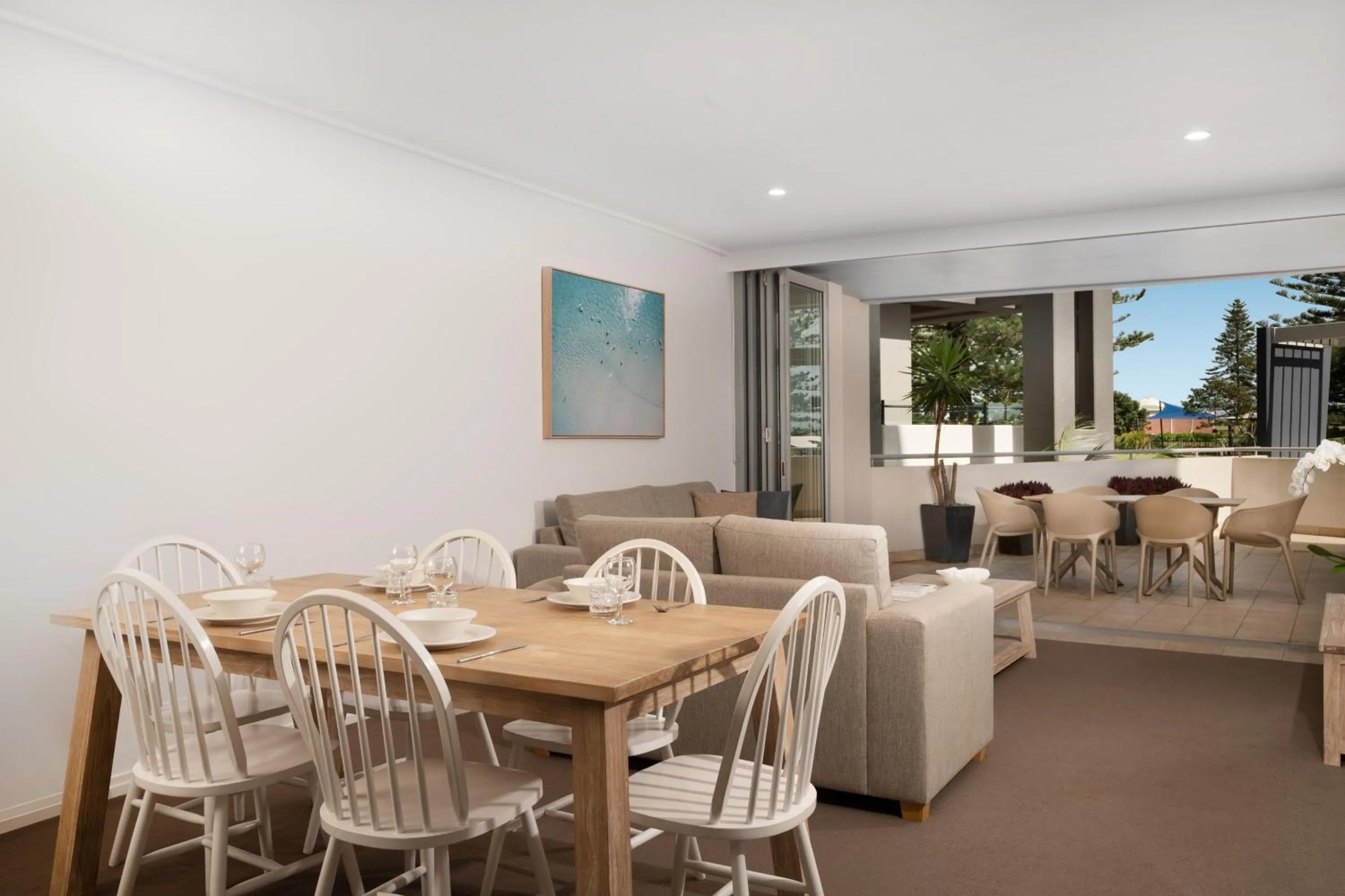 Dinner in Mantra The Observatory