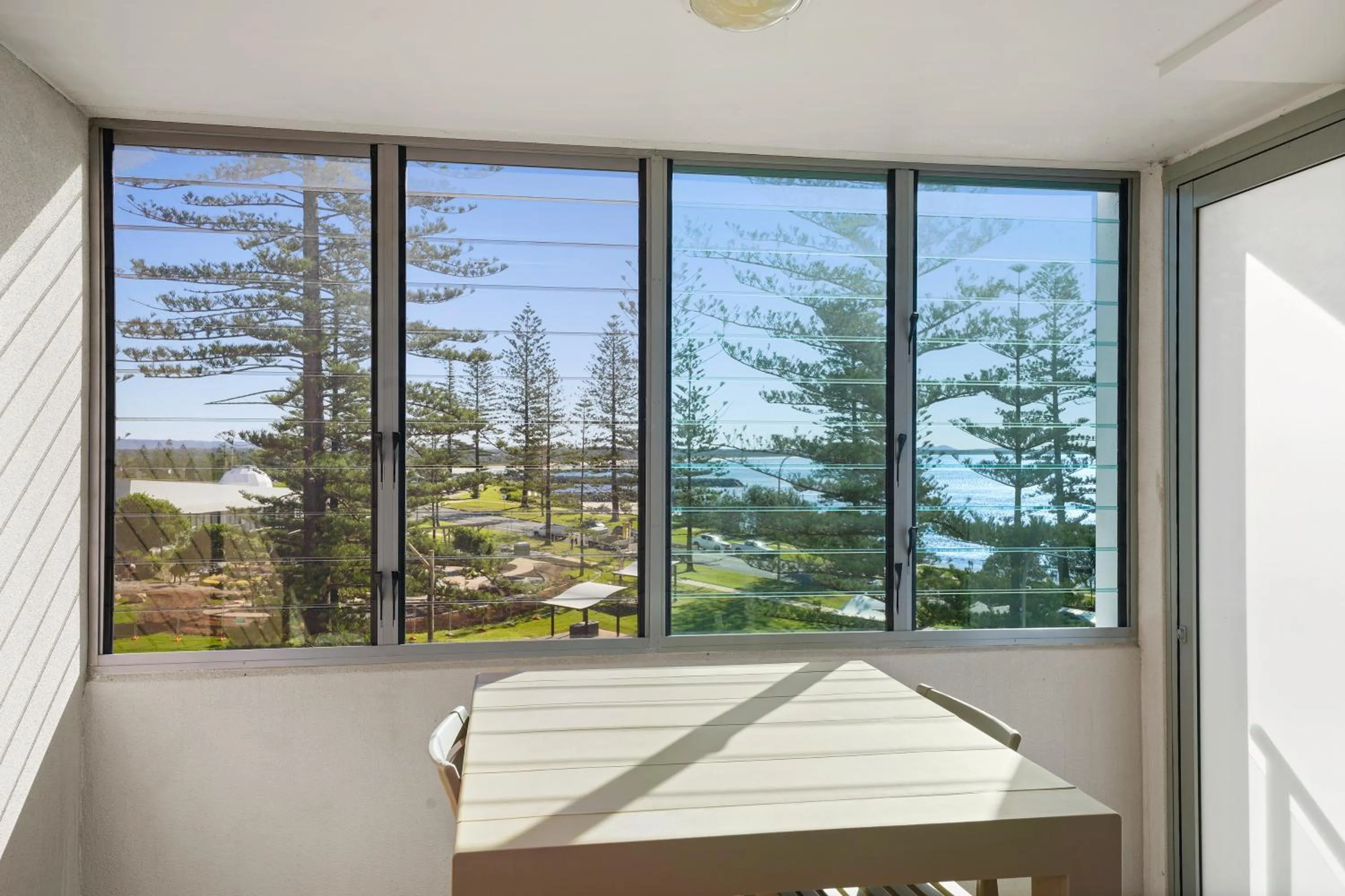 View (from property/room) in Mantra The Observatory