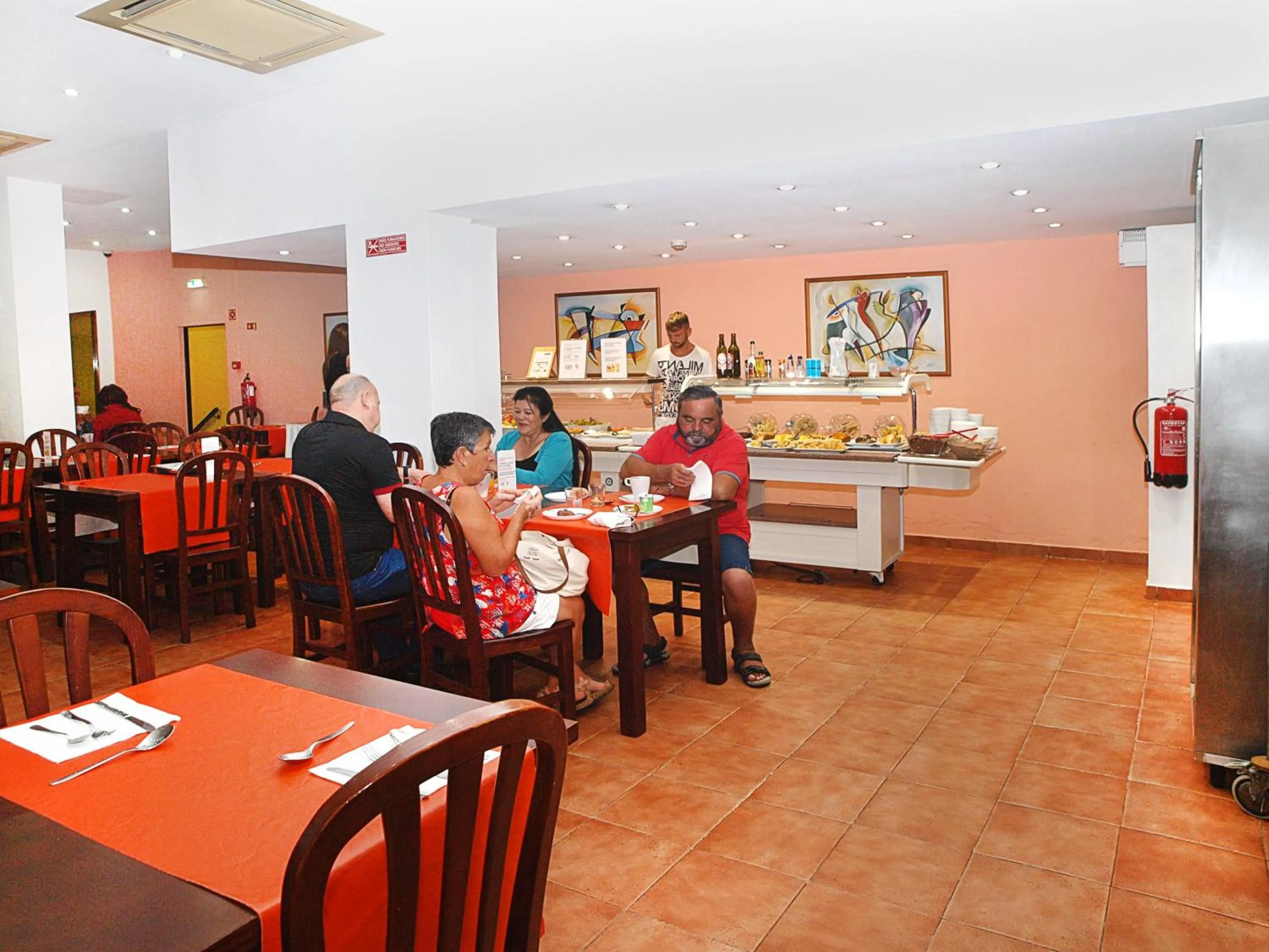 Portimão Center Hotel