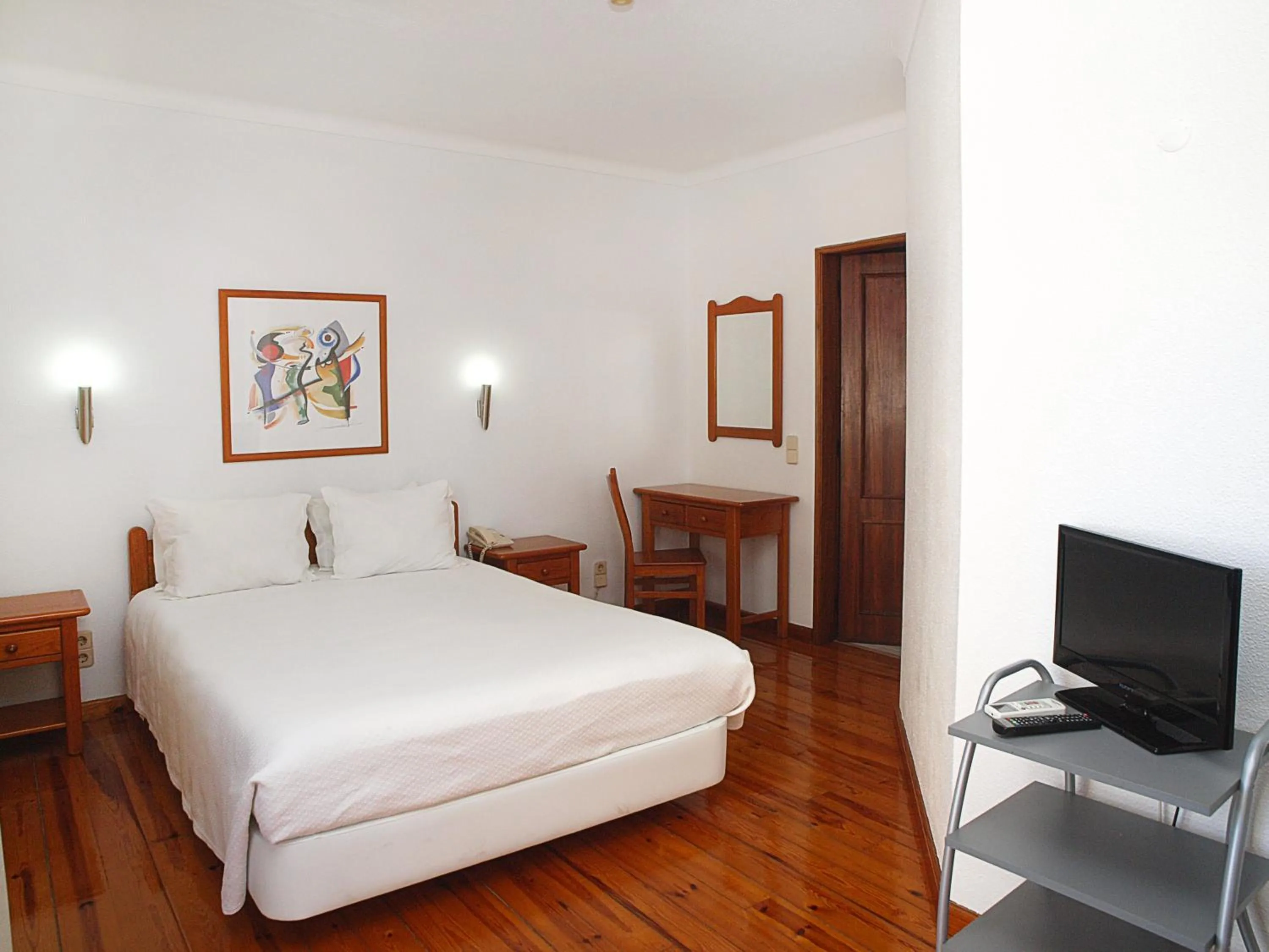 Portimão Center Hotel