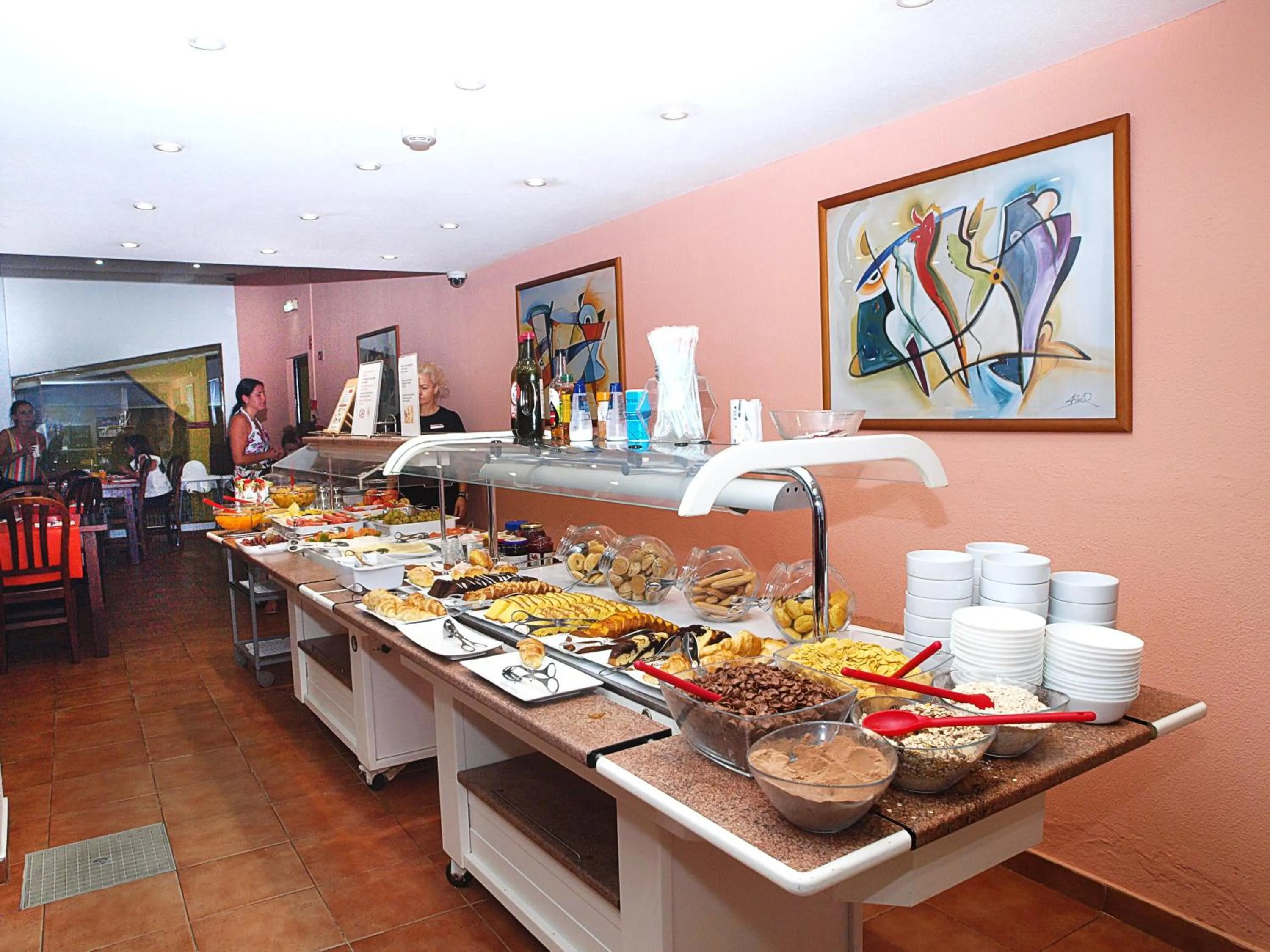 Portimão Center Hotel