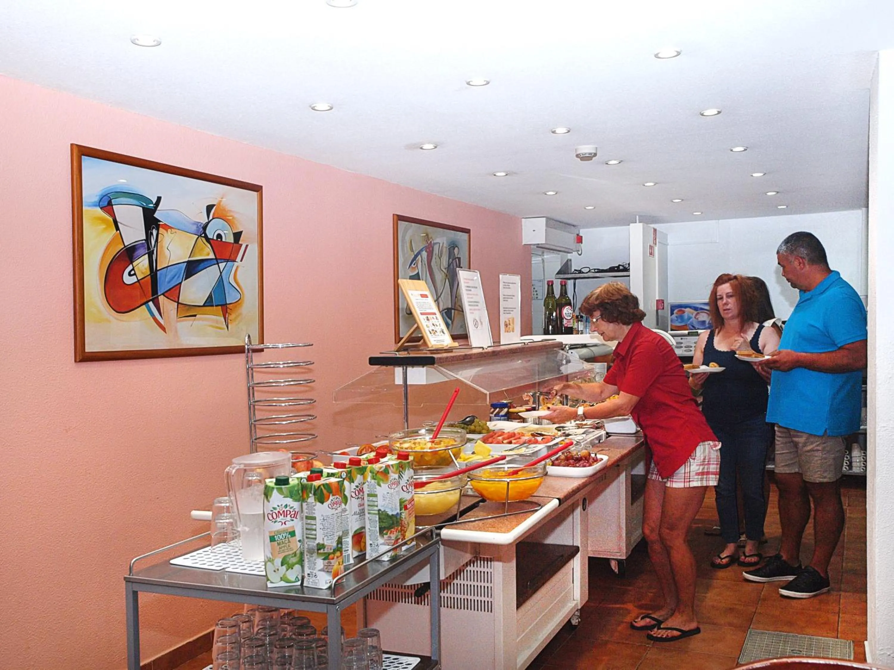 Portimão Center Hotel