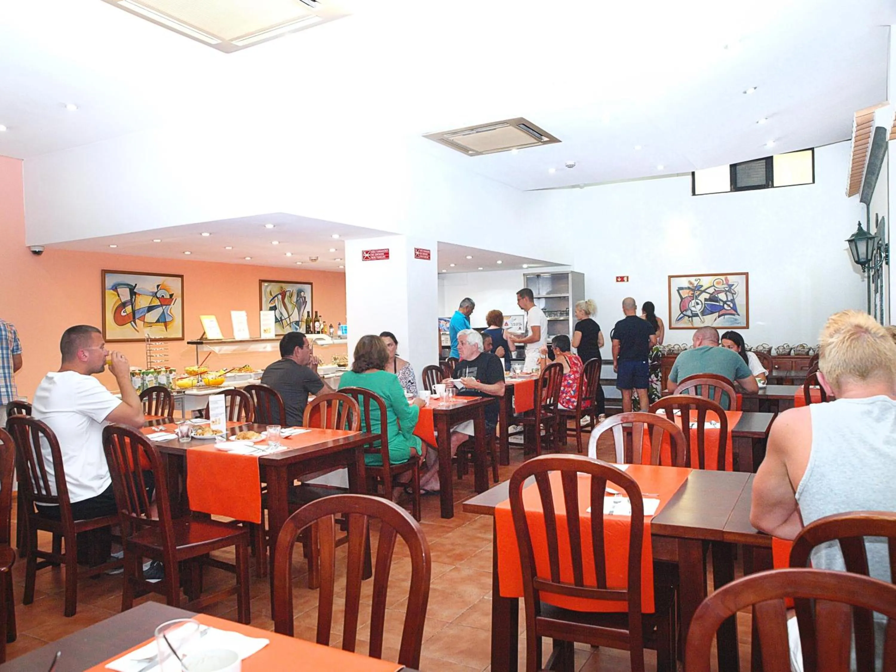 Portimão Center Hotel