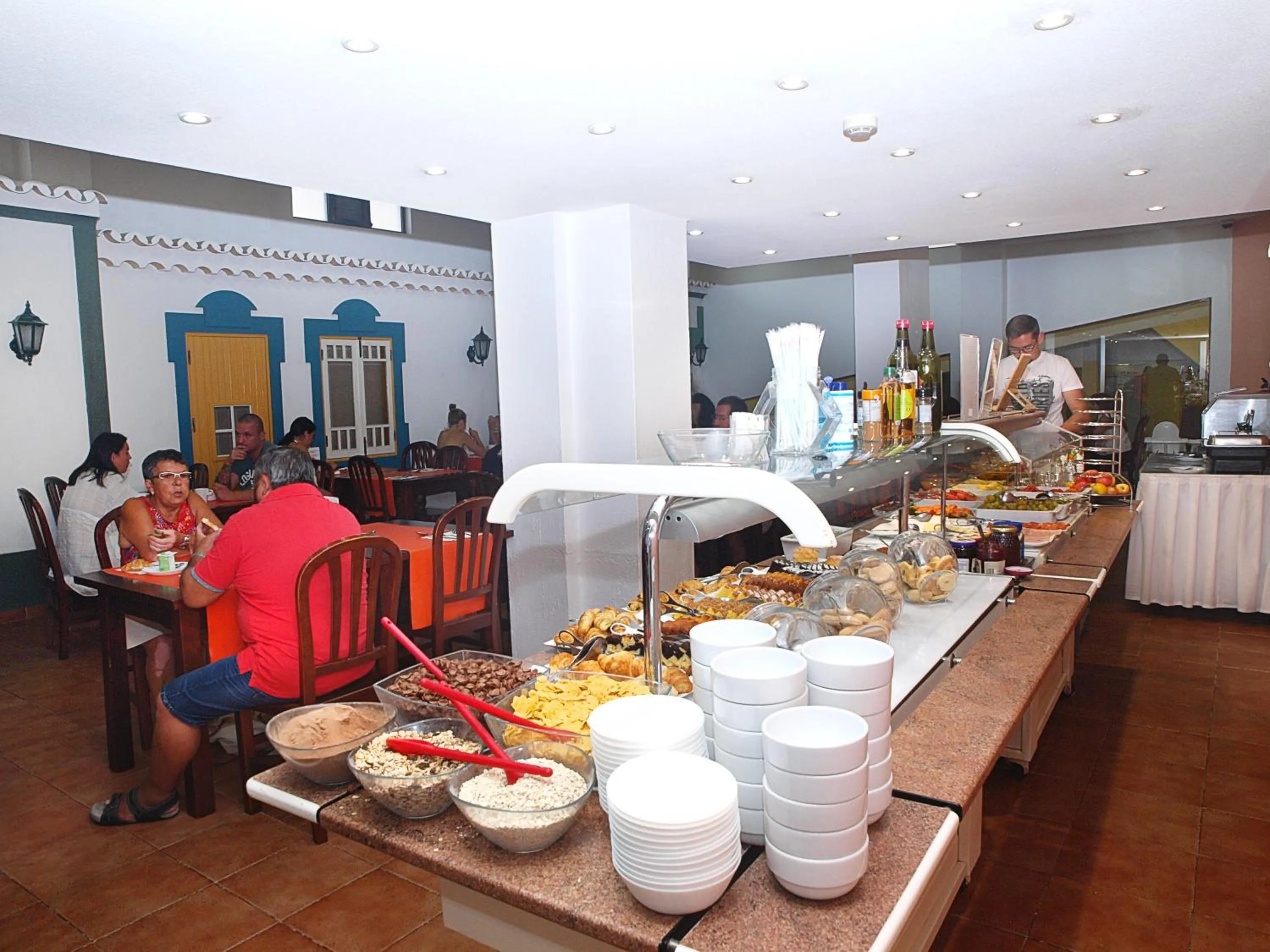 Portimão Center Hotel