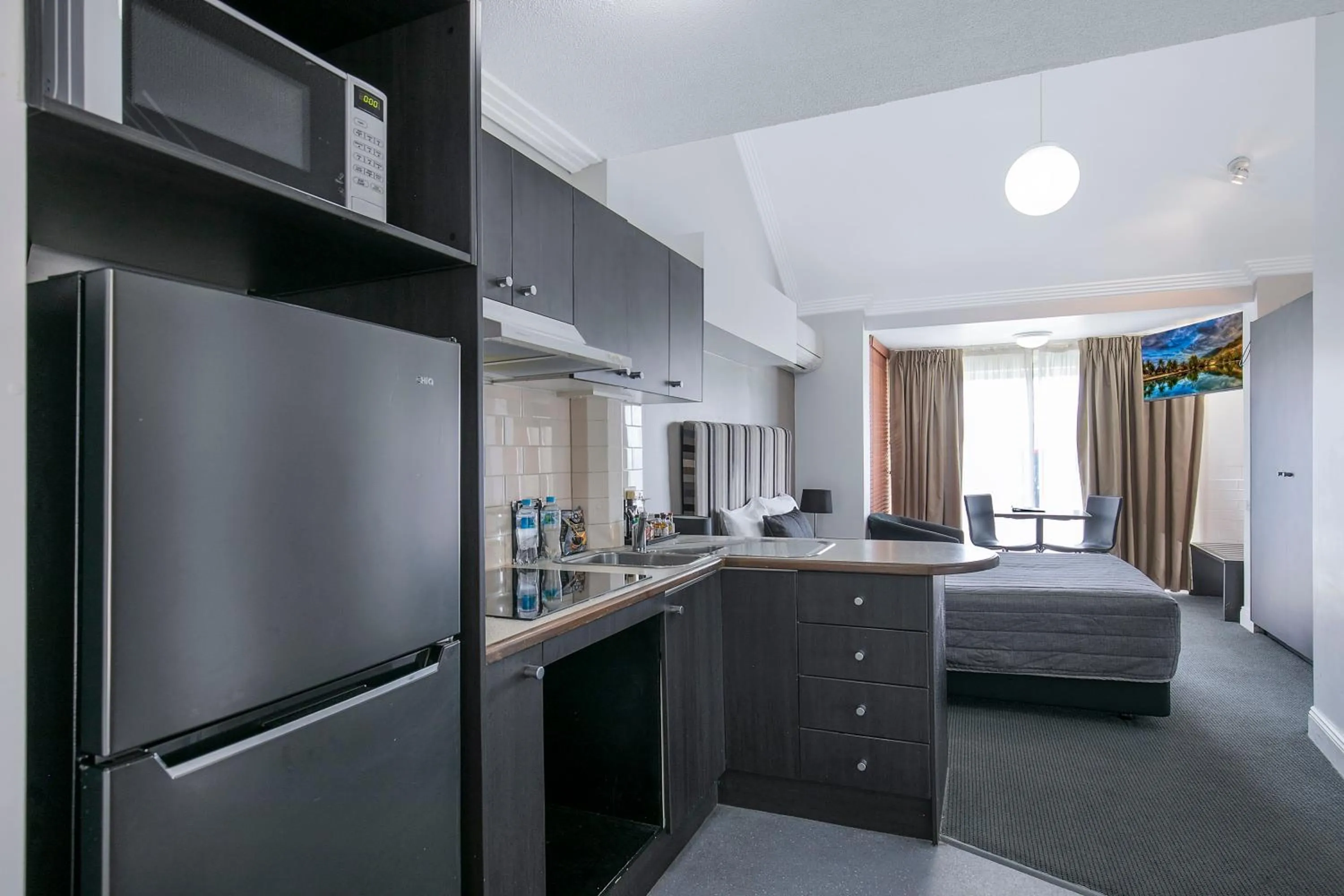 Comfort Inn & Apartments Northgate Airport