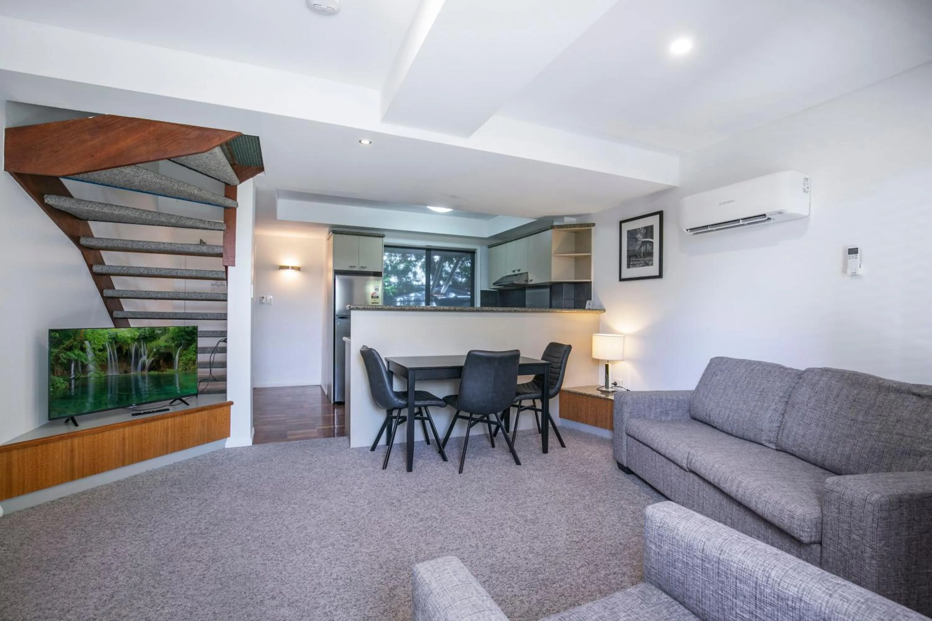 Comfort Inn & Apartments Northgate Airport