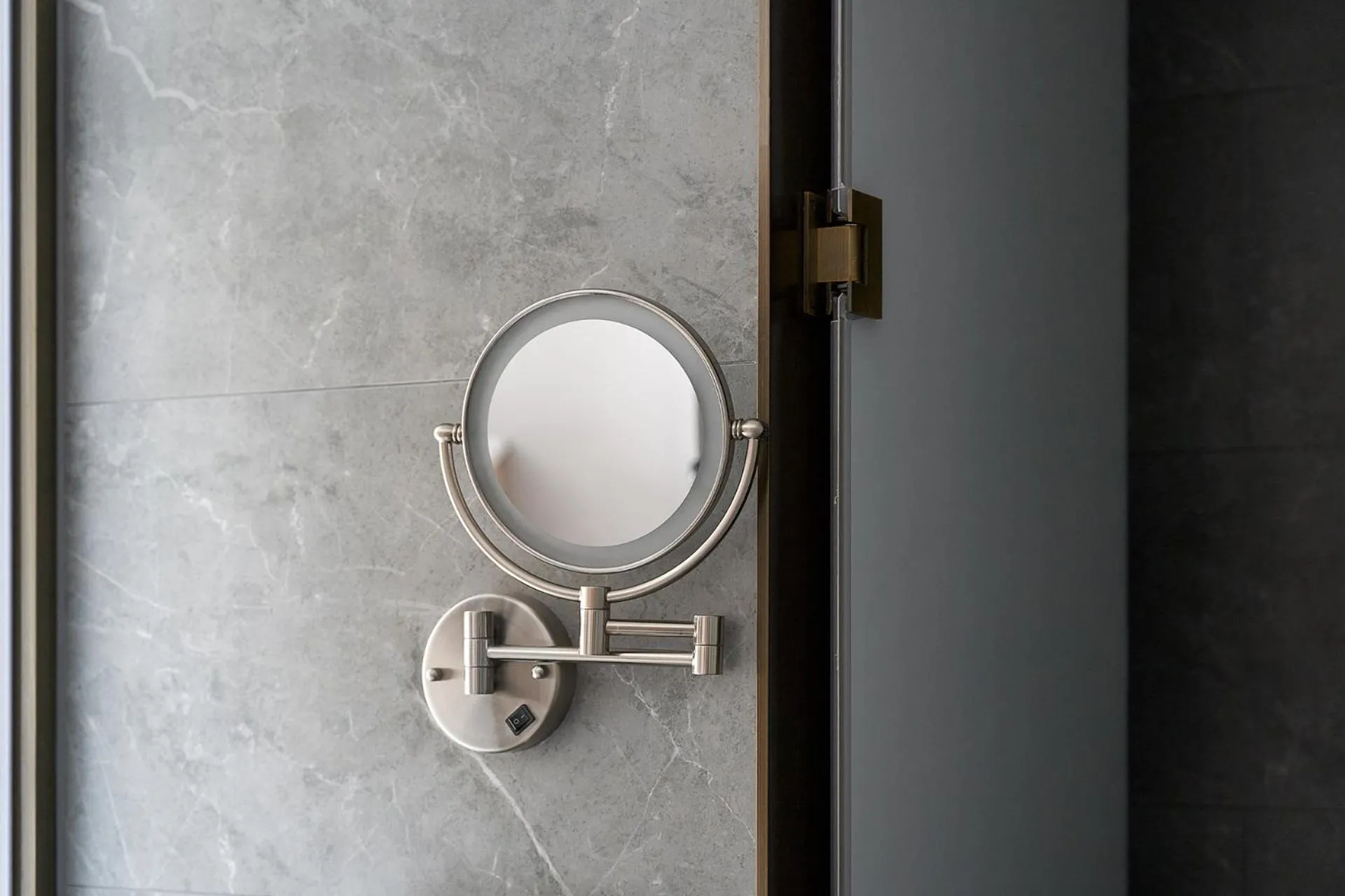 Bathroom in Fengyue Light Shang Hotel Guangzhou Baiyun Airport Store