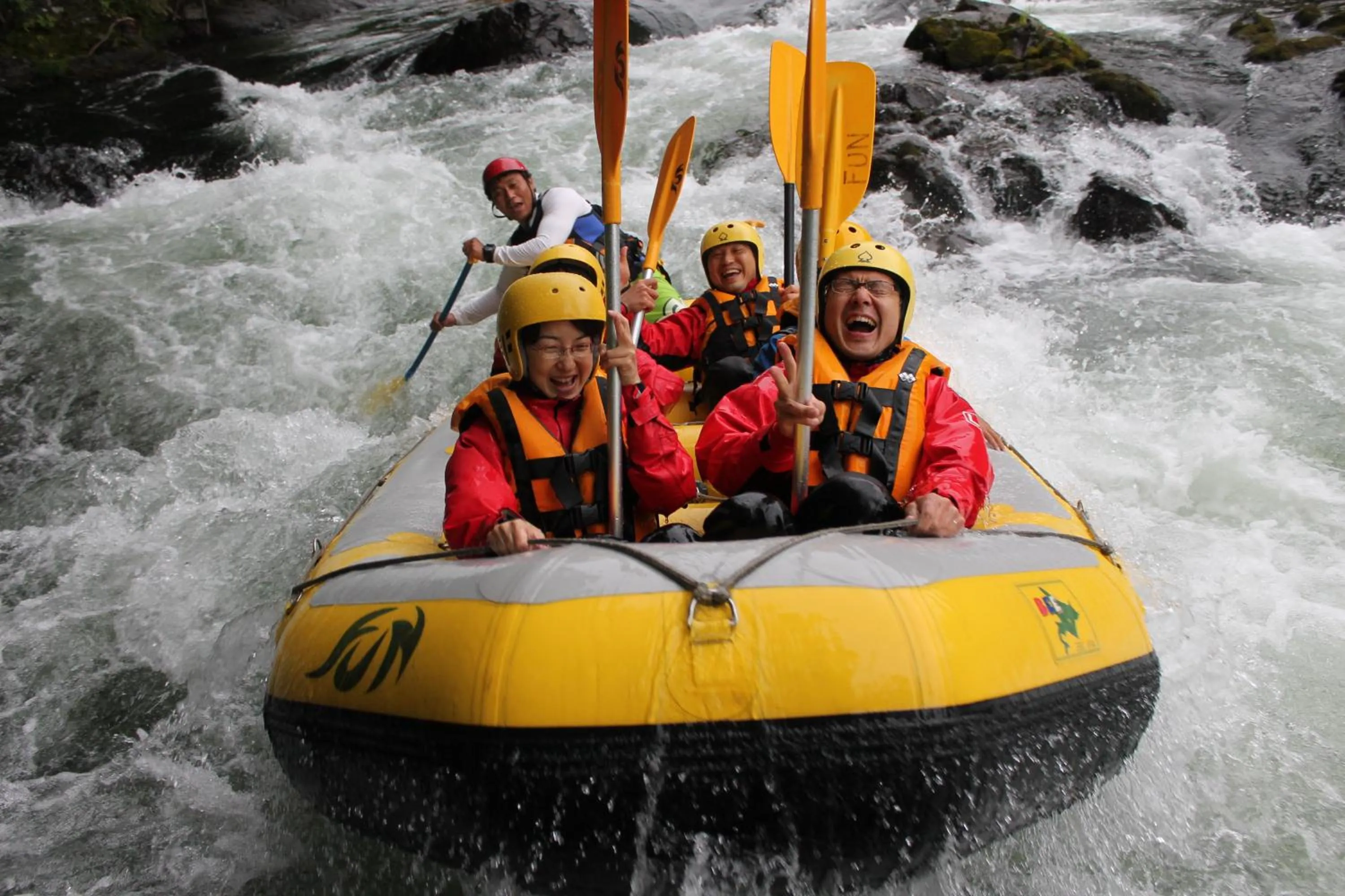 Activities in Petit Hotel Gracey Tomamu