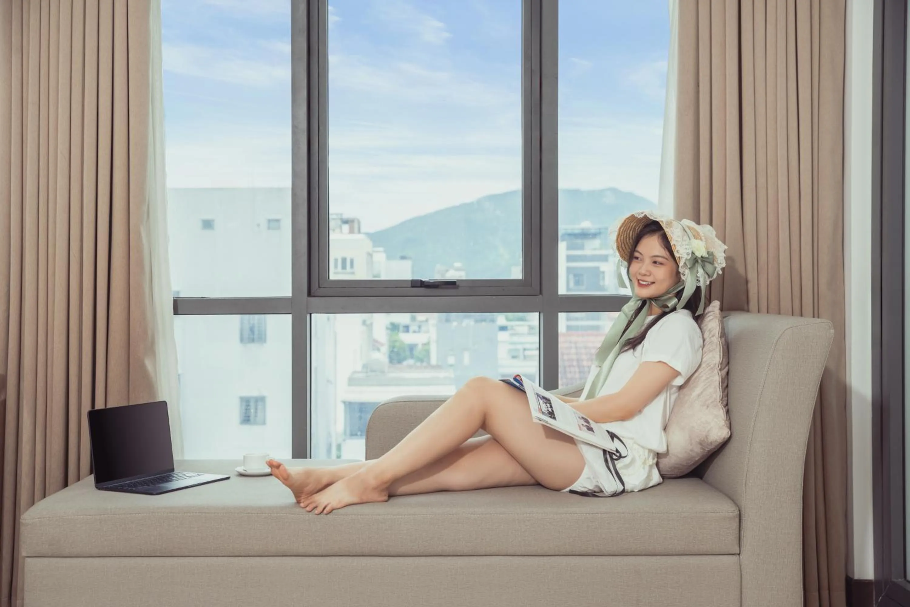 People in Star Hotel and Fitness- Free Sauna