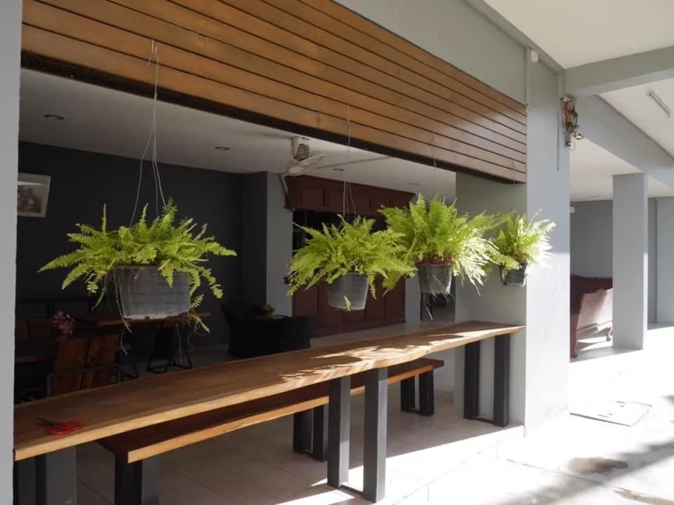 Pakchong Phubade Hotel