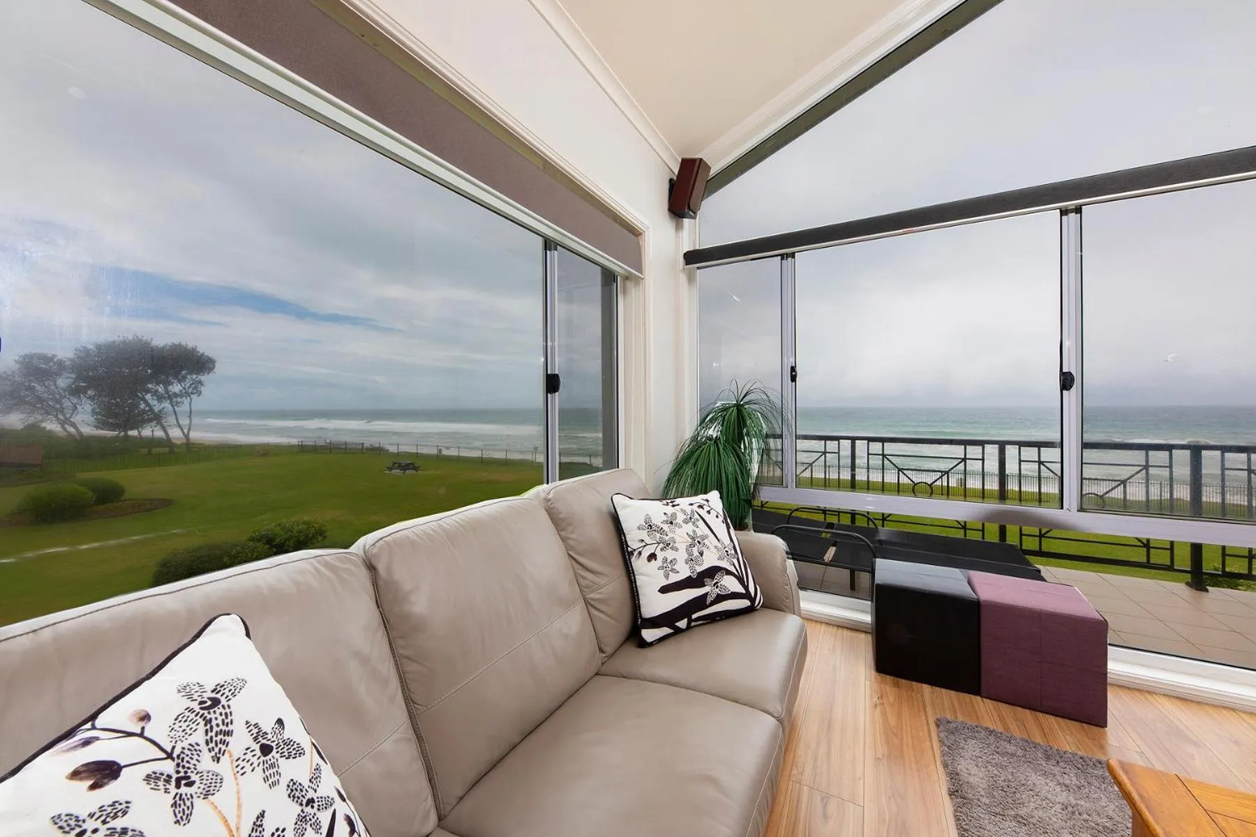 Meridian Beachside Apartments