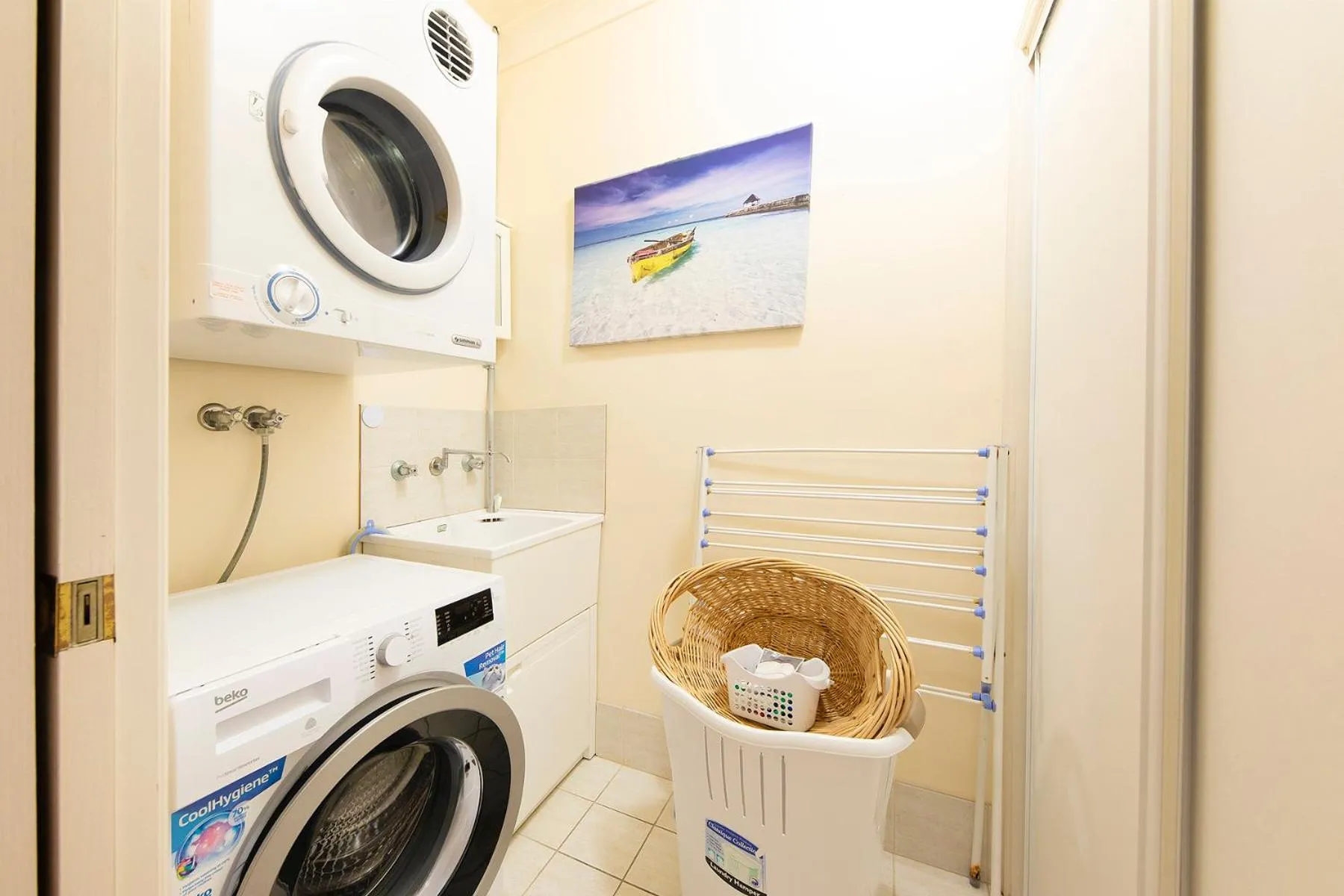 Meridian Beachside Apartments