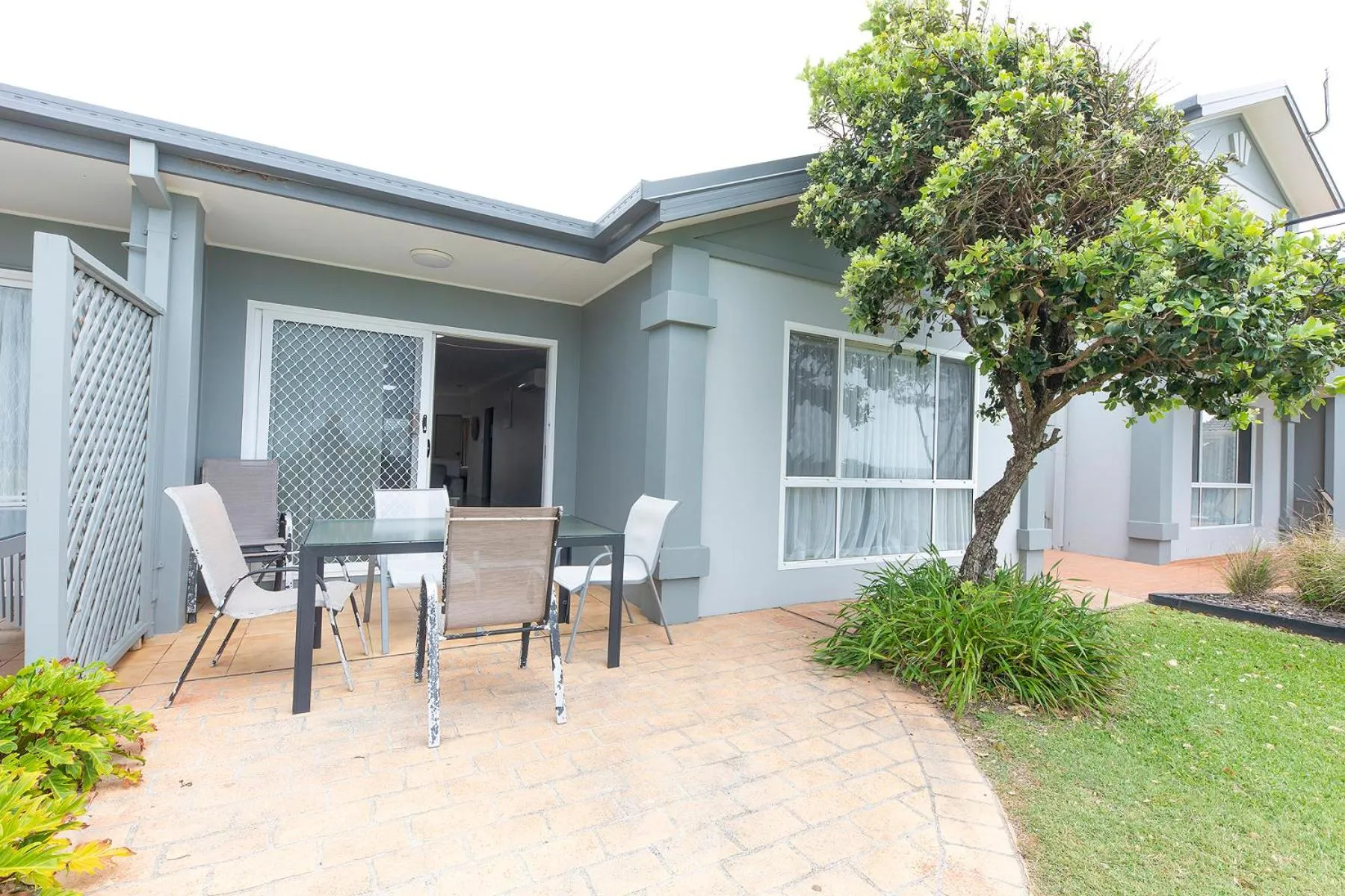 Meridian Beachside Apartments