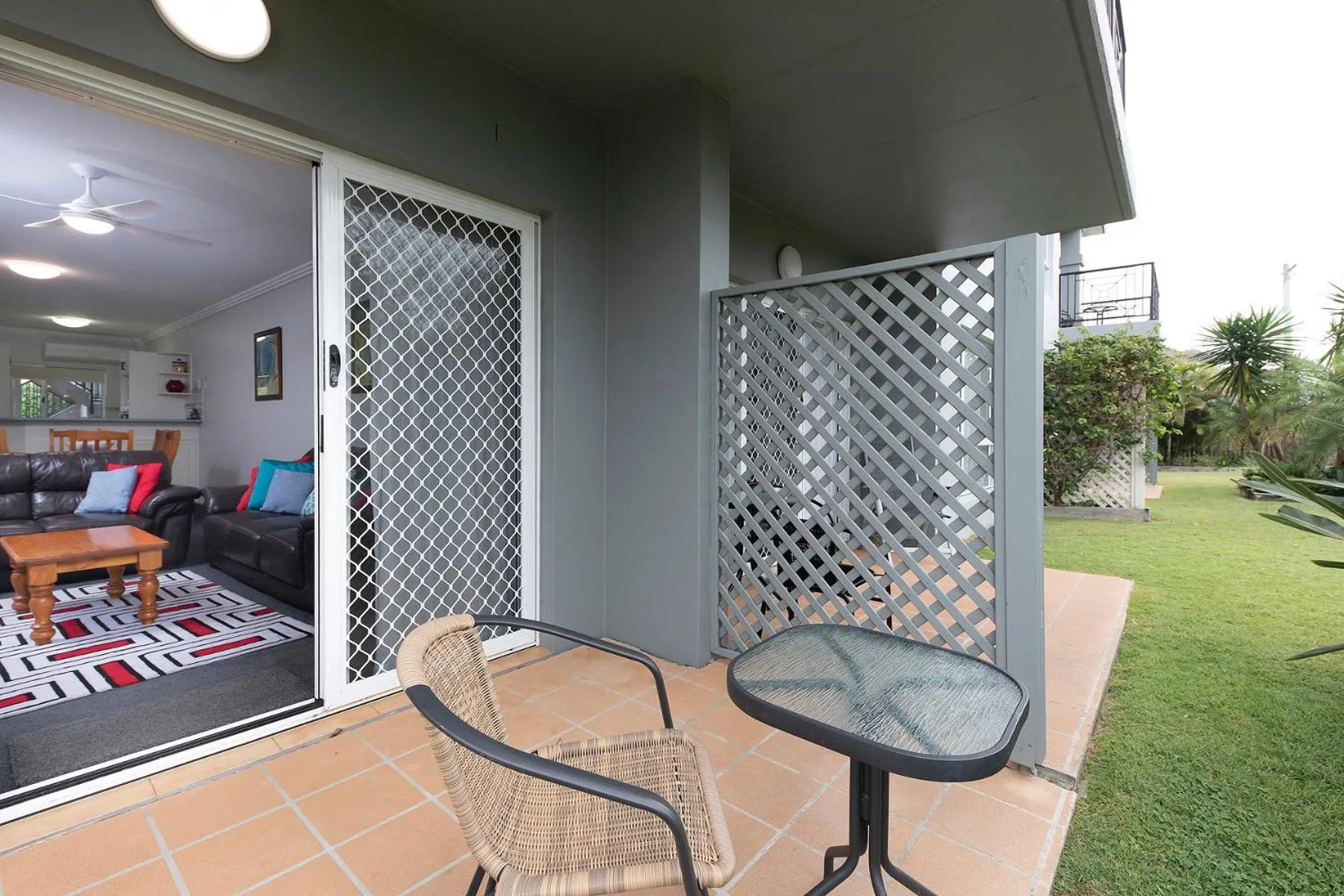 Meridian Beachside Apartments