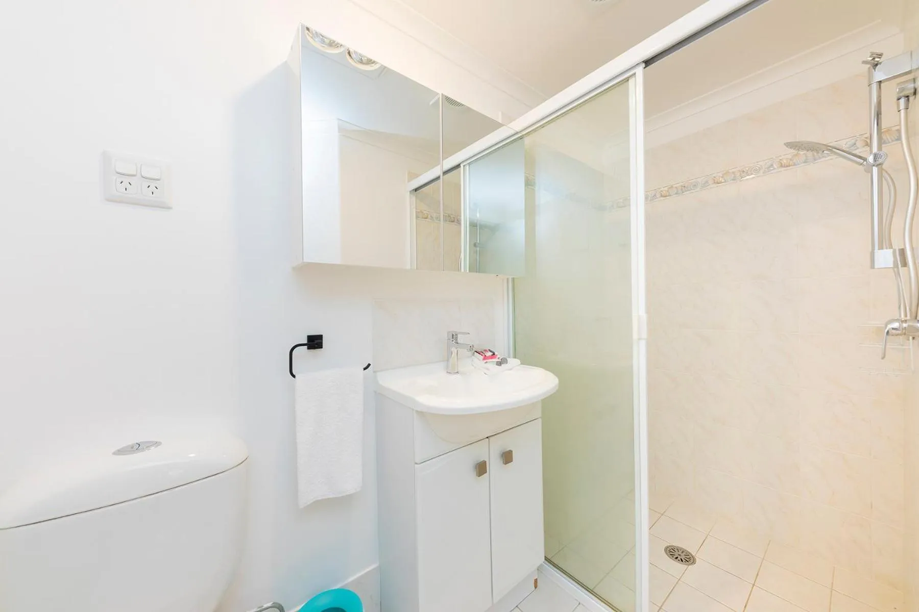 Meridian Beachside Apartments