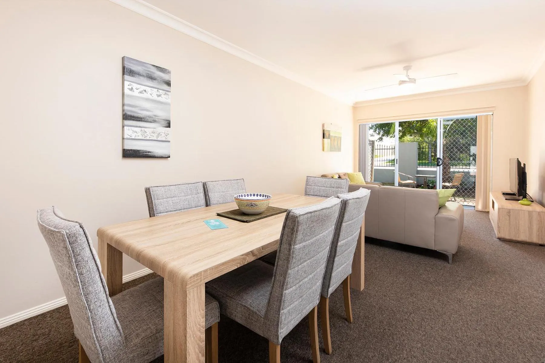 Meridian Beachside Apartments