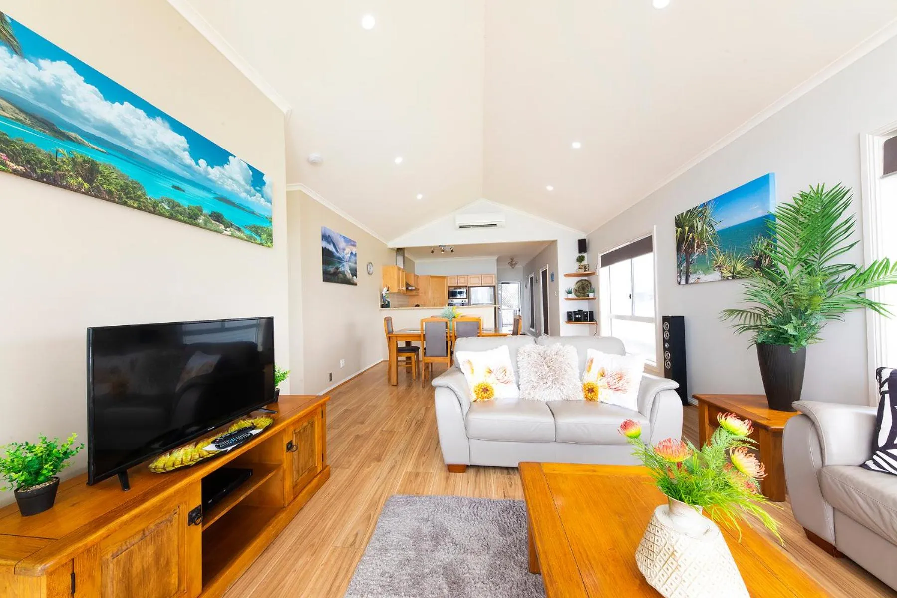 Meridian Beachside Apartments