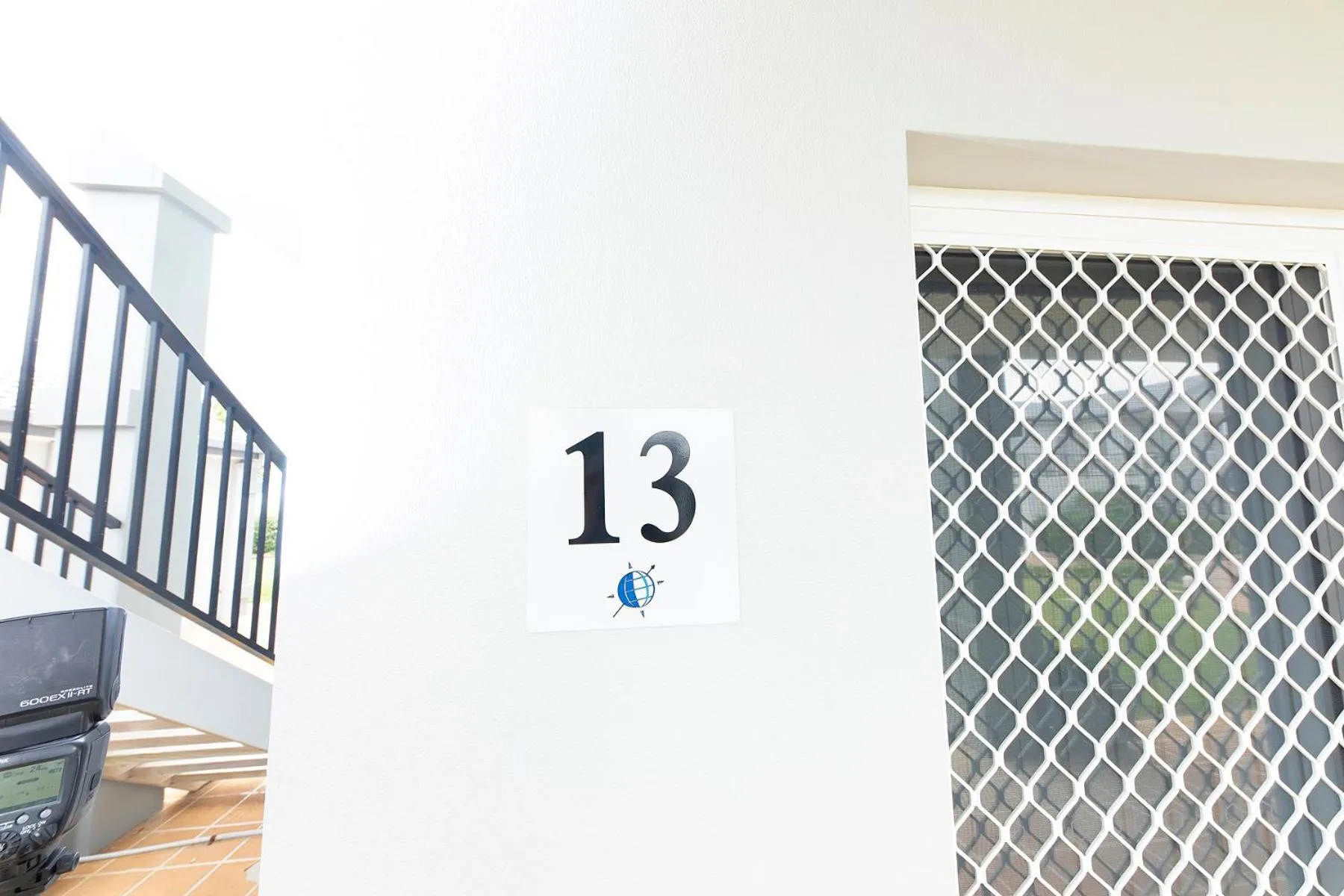 Meridian Beachside Apartments