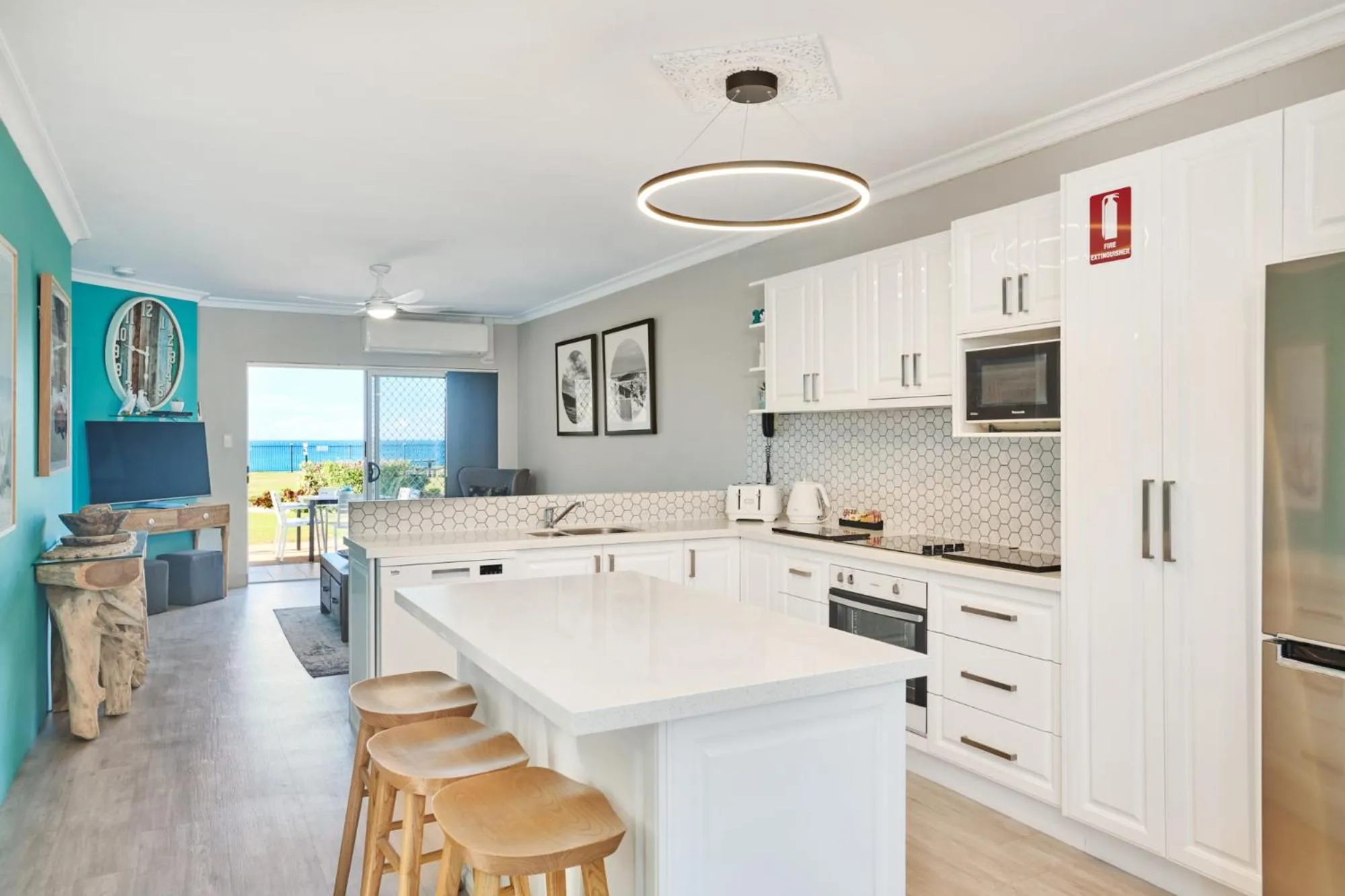 Meridian Beachside Apartments